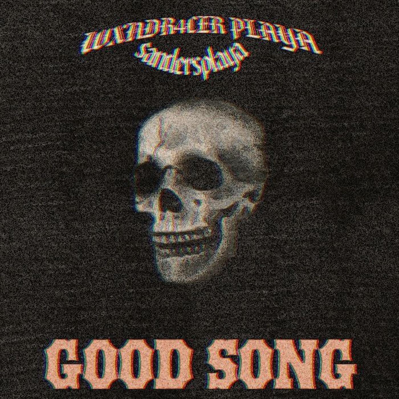 Релиз Good Song