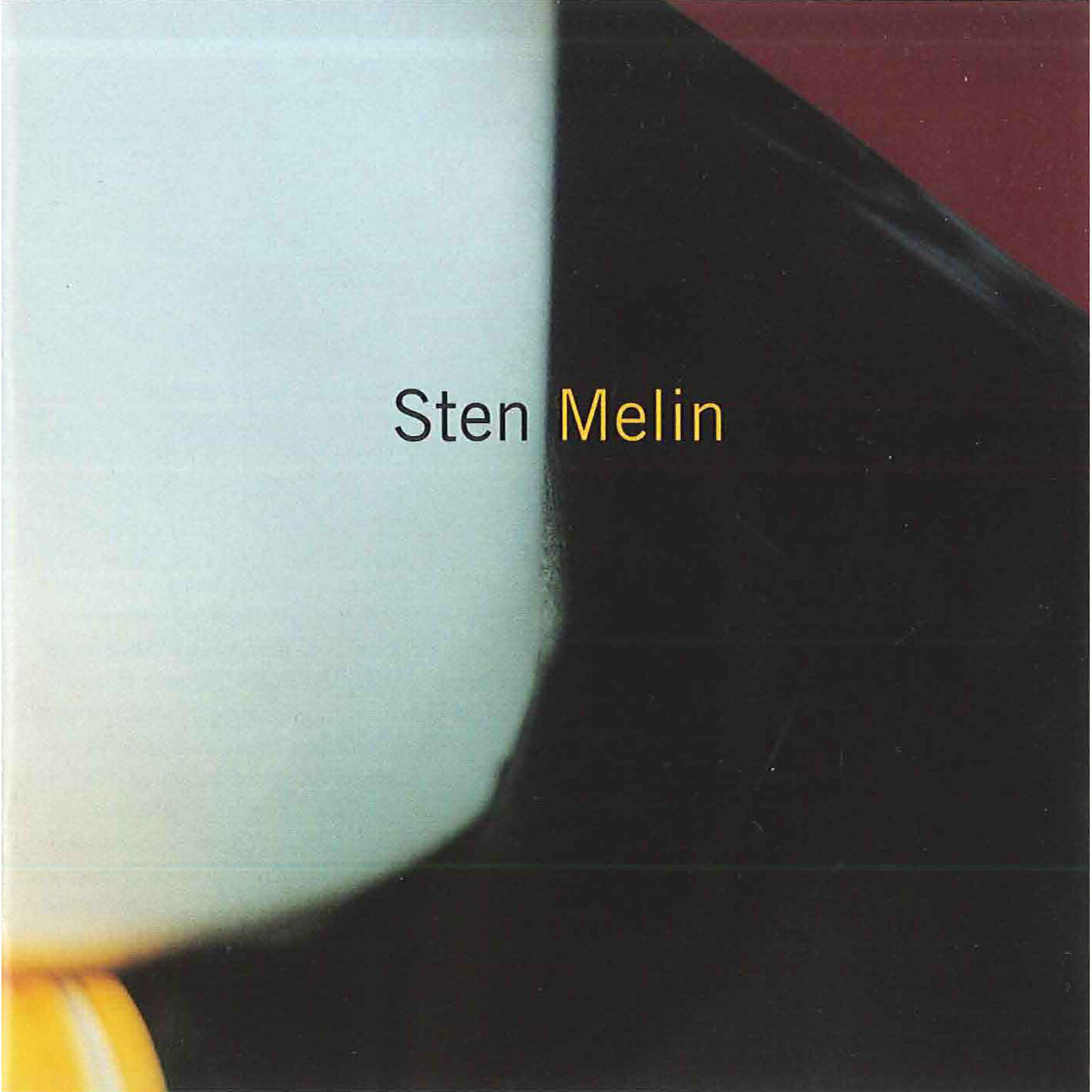 Релиз Sten Melin
