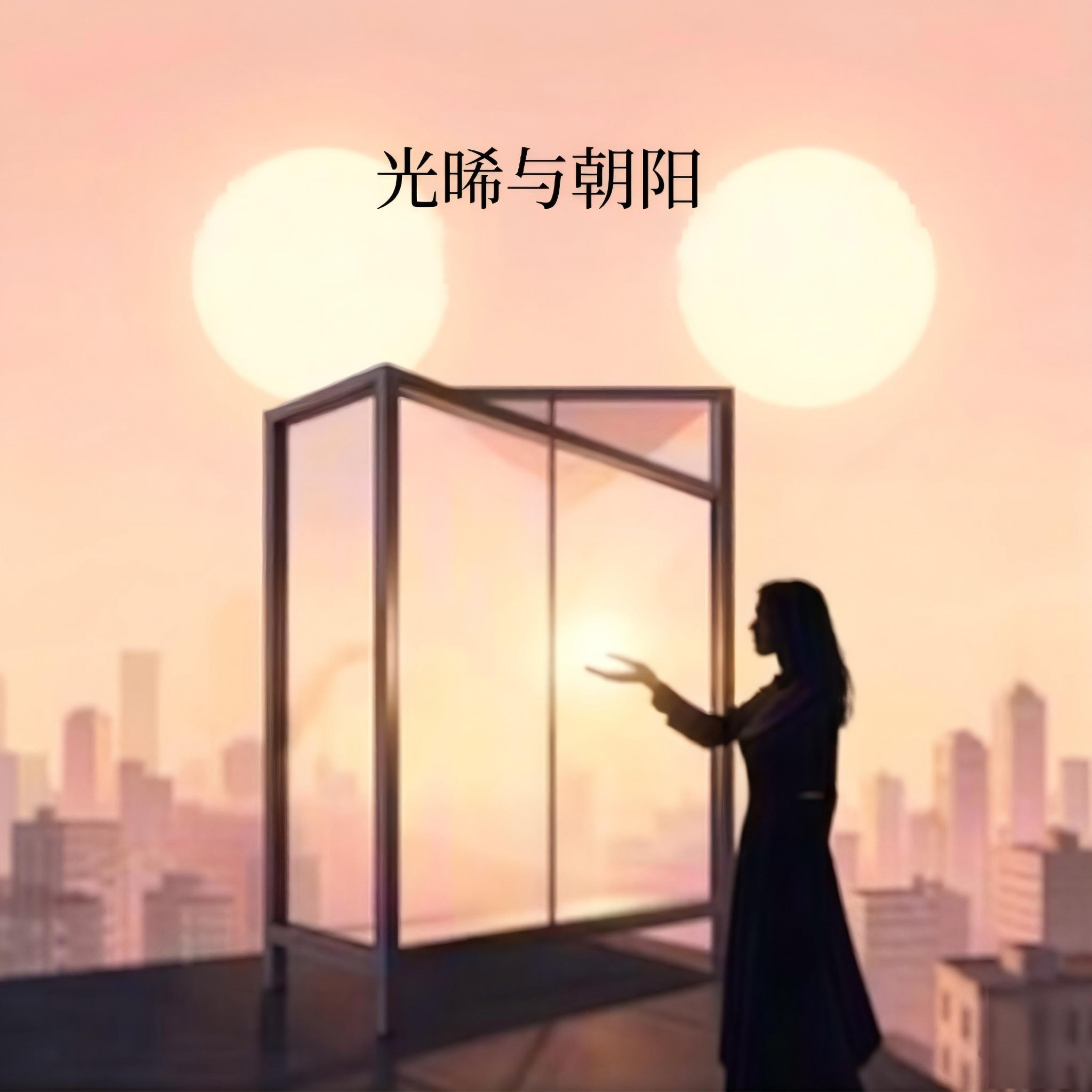 Релиз 光晞与朝阳