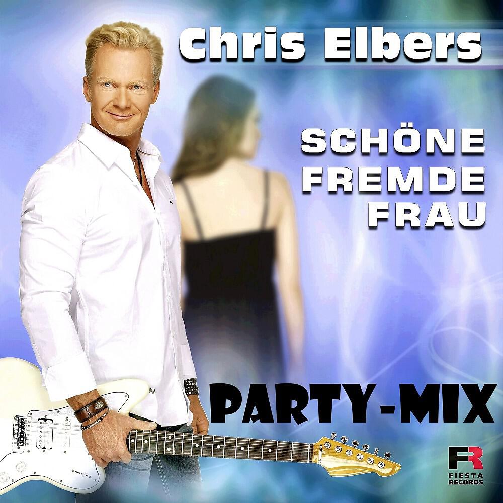 Релиз Schöne fremde Frau (Party Mix)