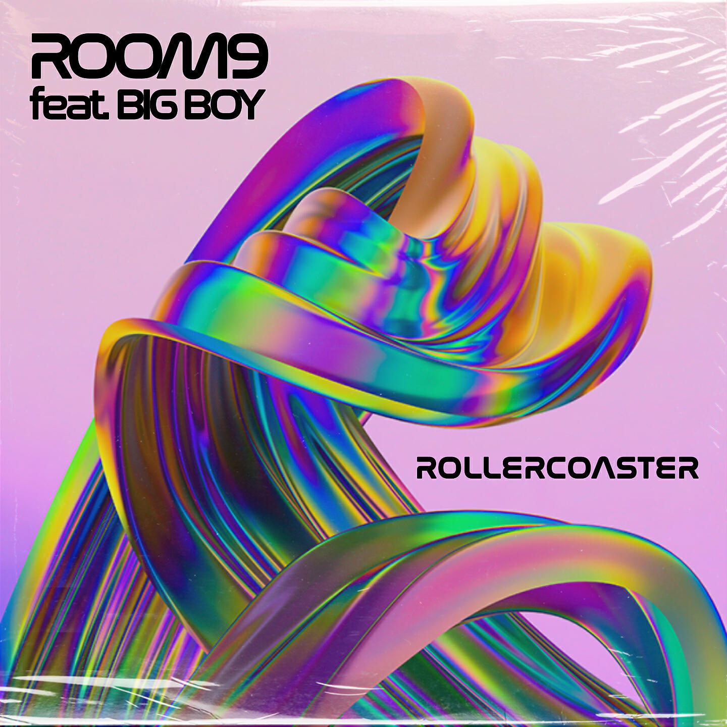 Скачать песню ROOM9, Big Boy - Rollercoaster бесплатно в MP3 для Android и iOS