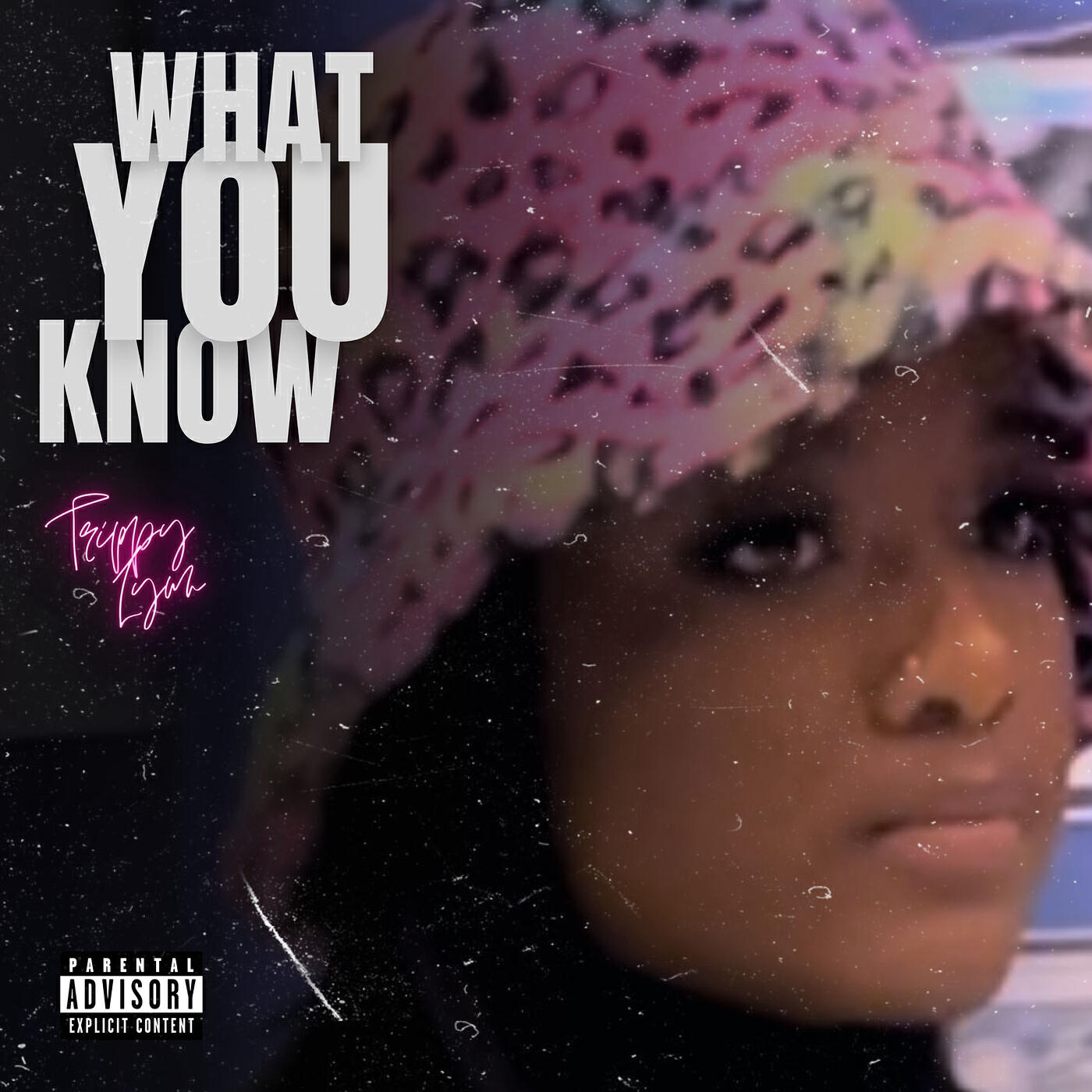 Релиз What You Know
