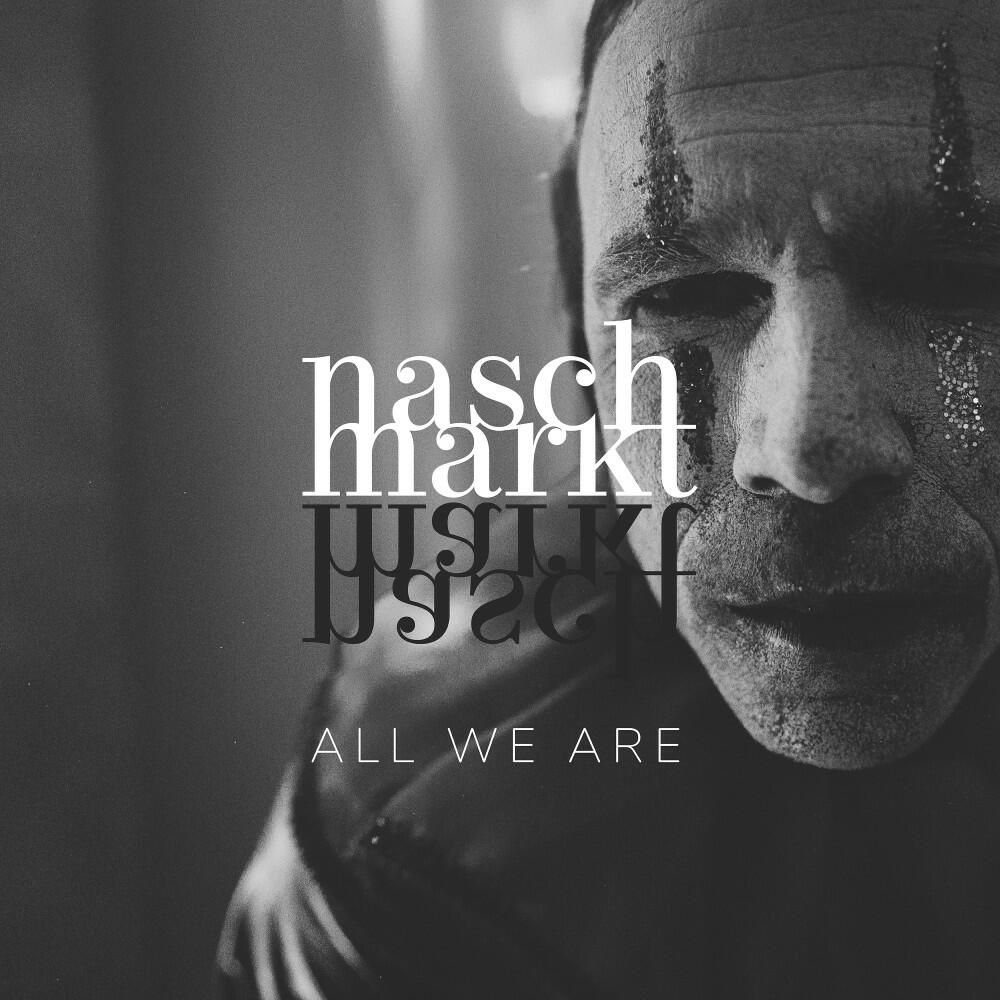 Релиз All We Are