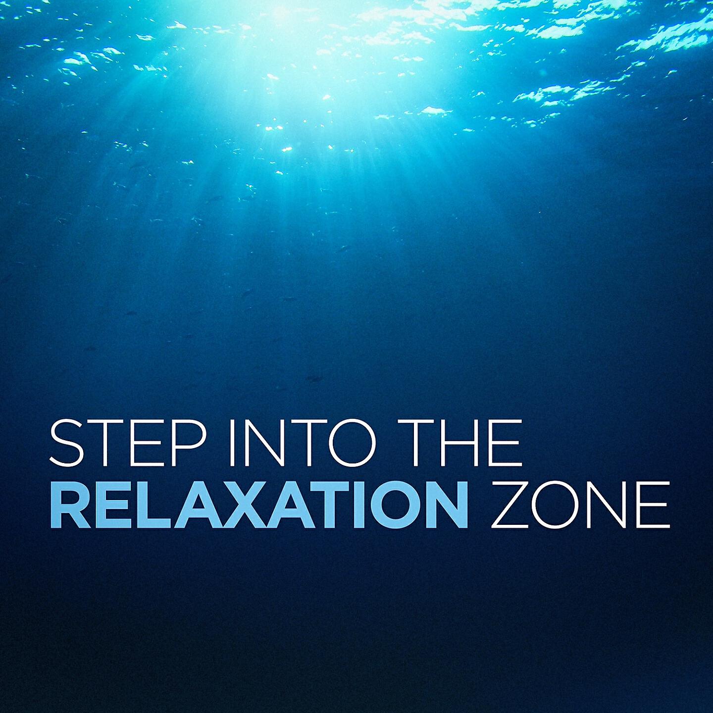Релиз Step Into the Relaxation Zone