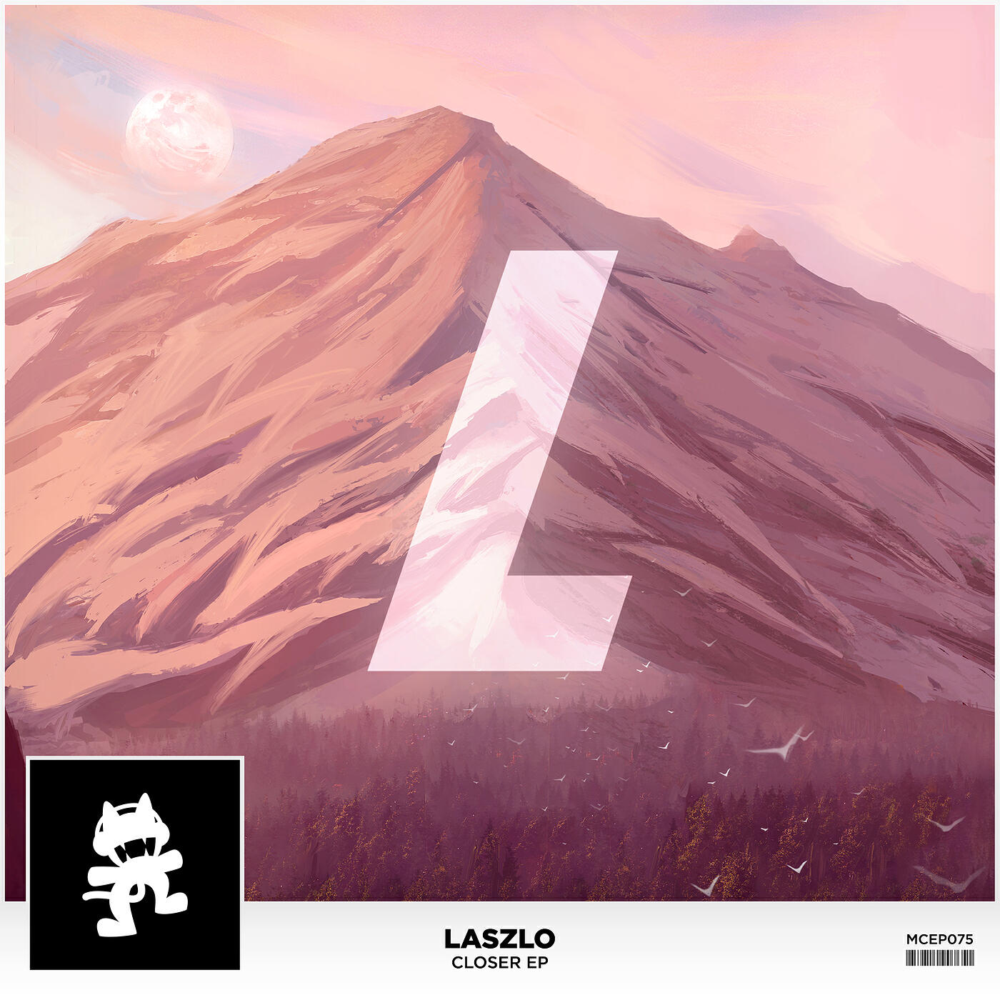 Релиз Closer EP