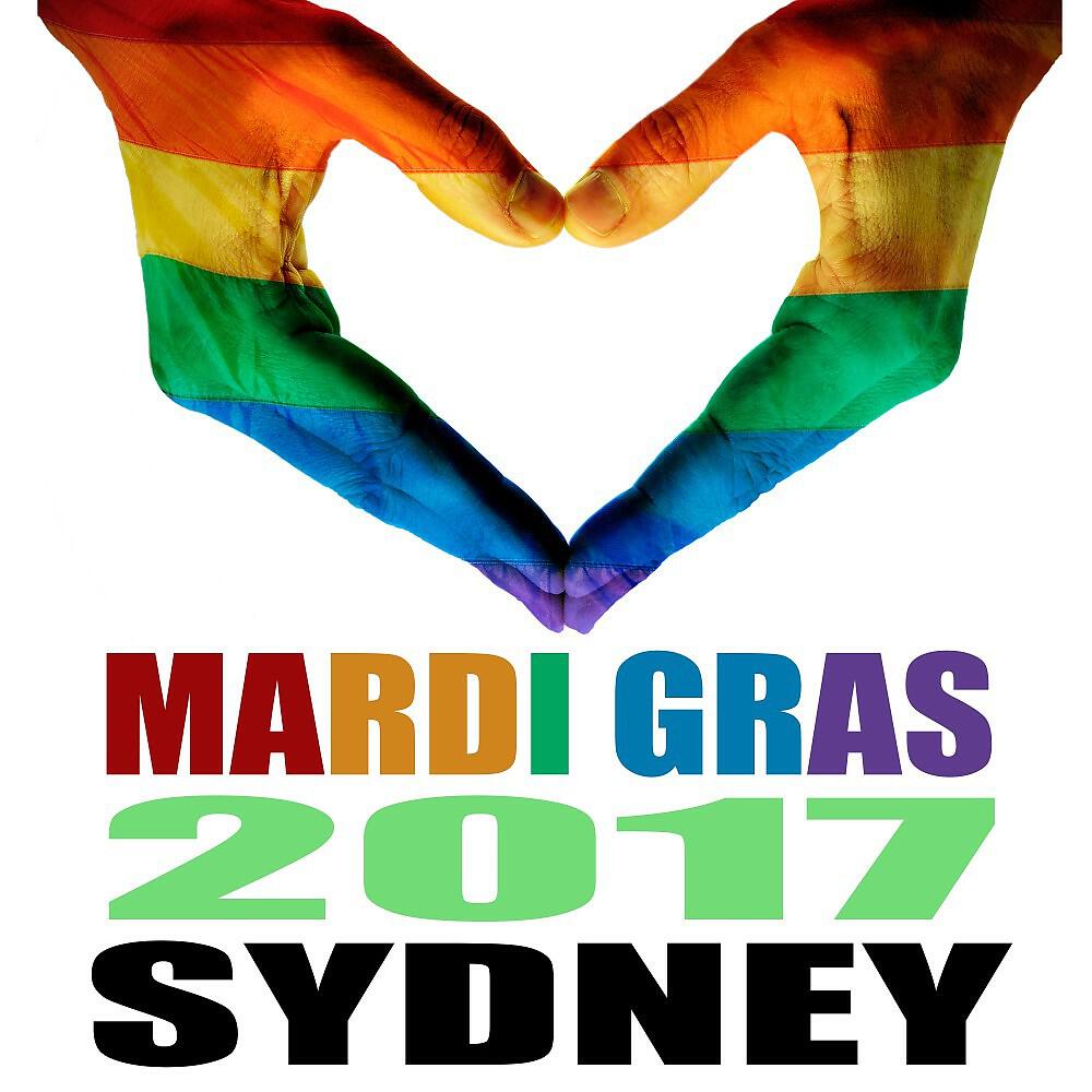 Релиз Mardi Gra 2017 Sydney