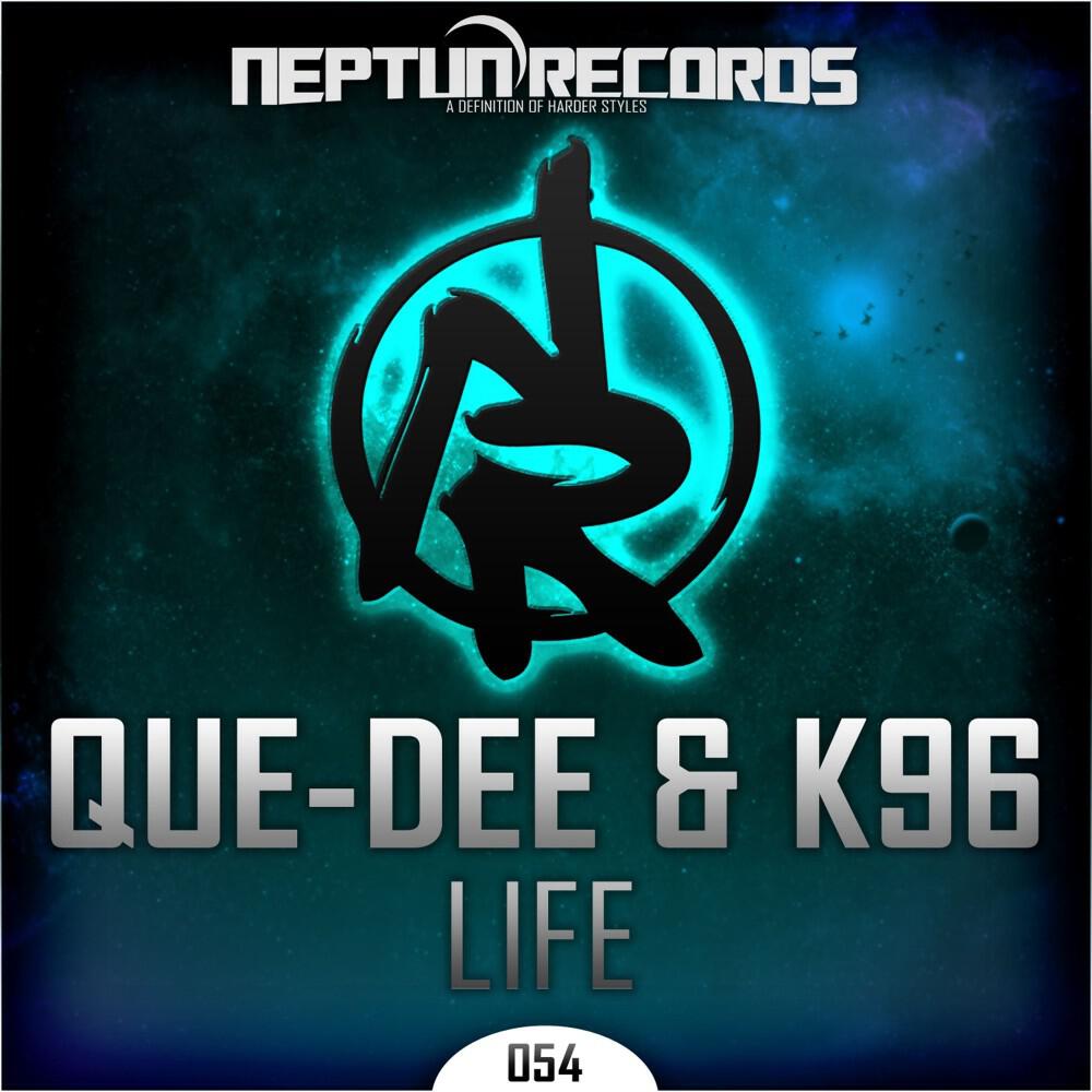 Релиз Life (Original Mix)