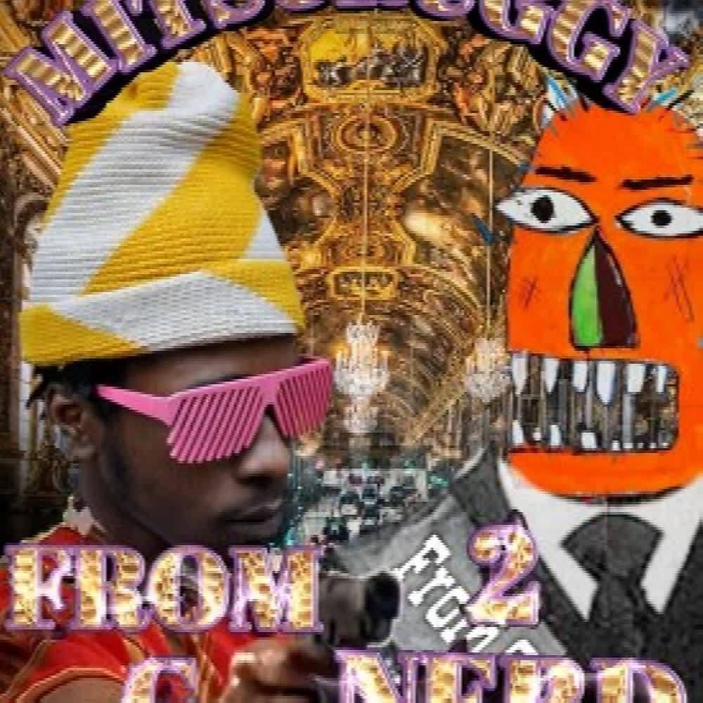 Релиз From G 2 Nerd