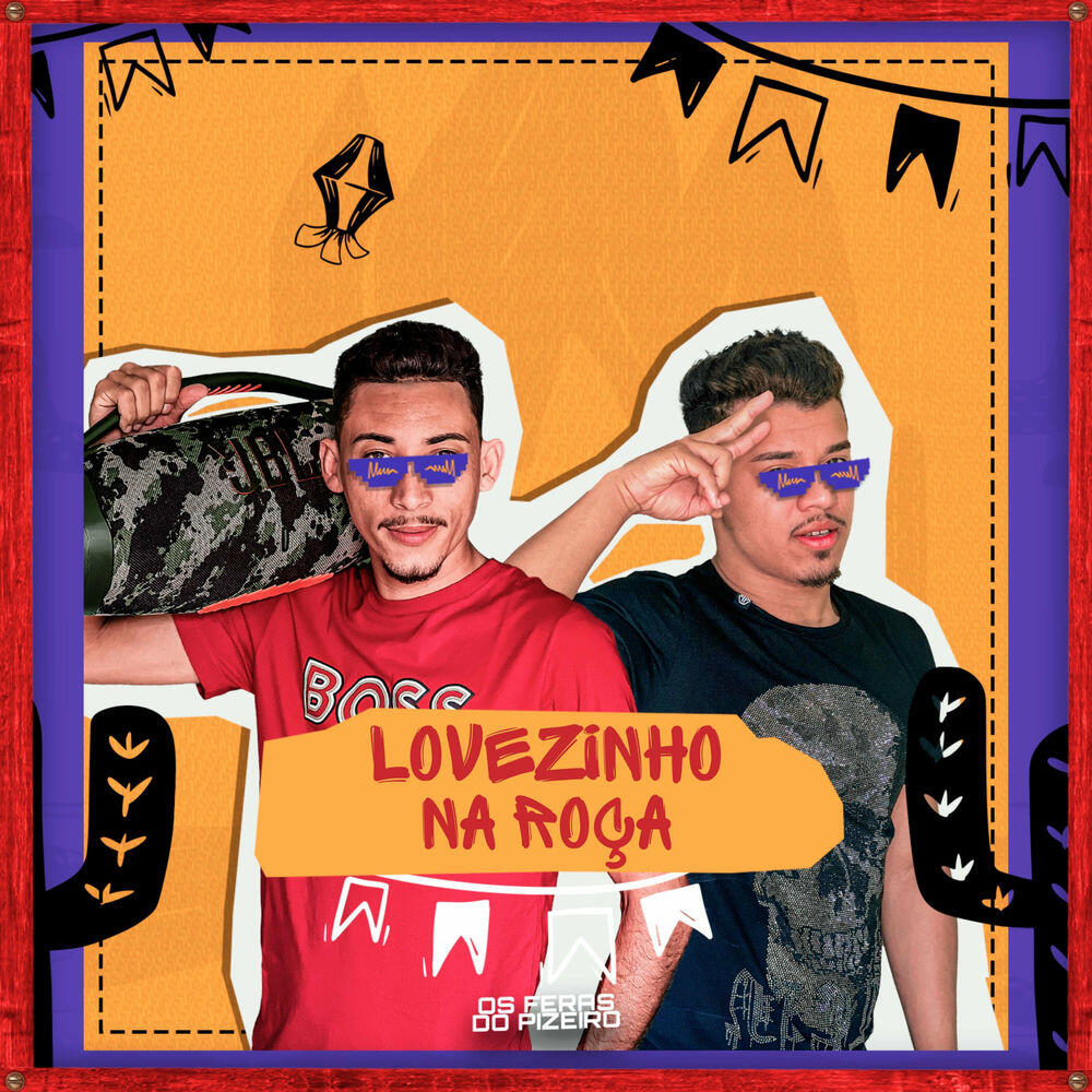 Релиз Lovezinho na Roça