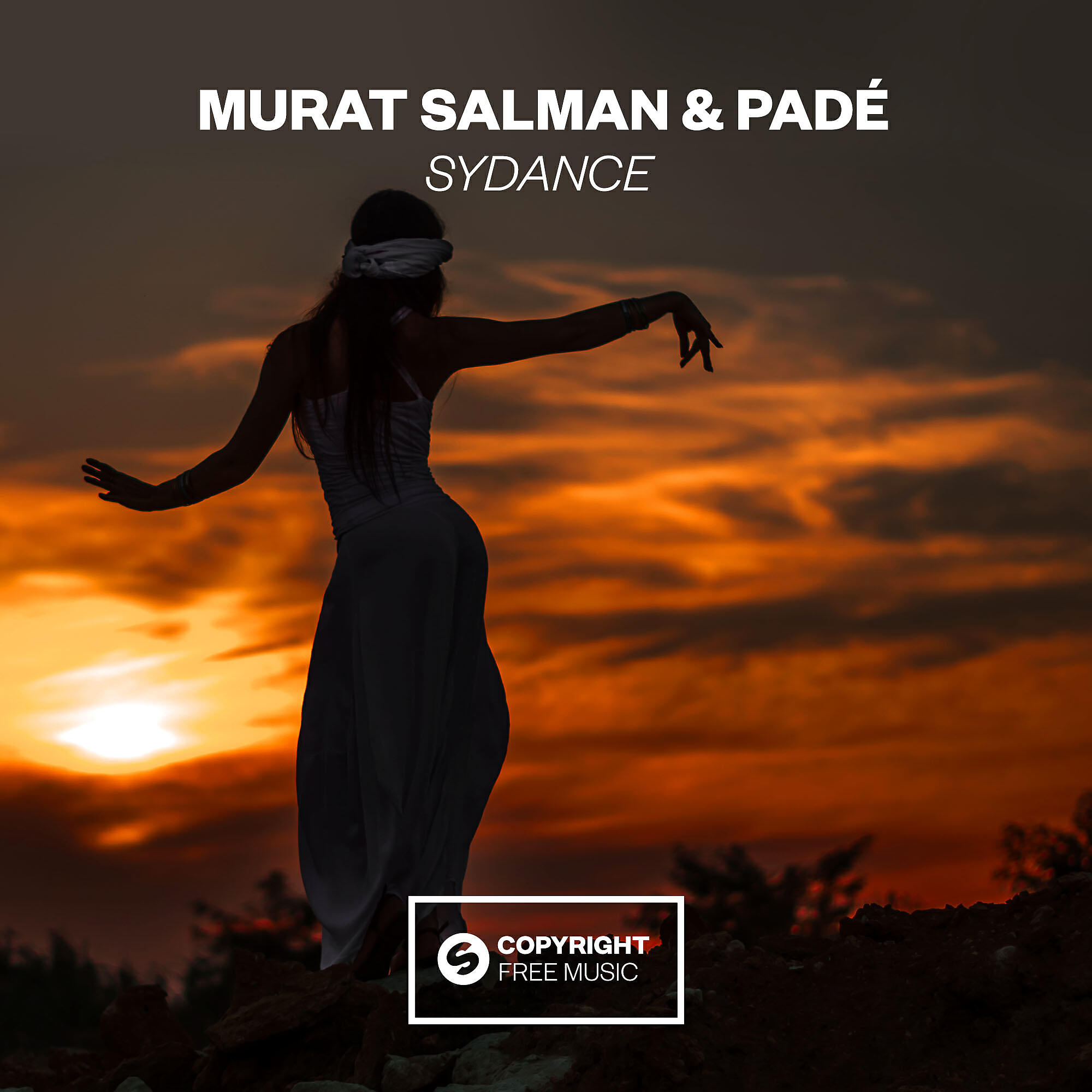 Релиз Sydance