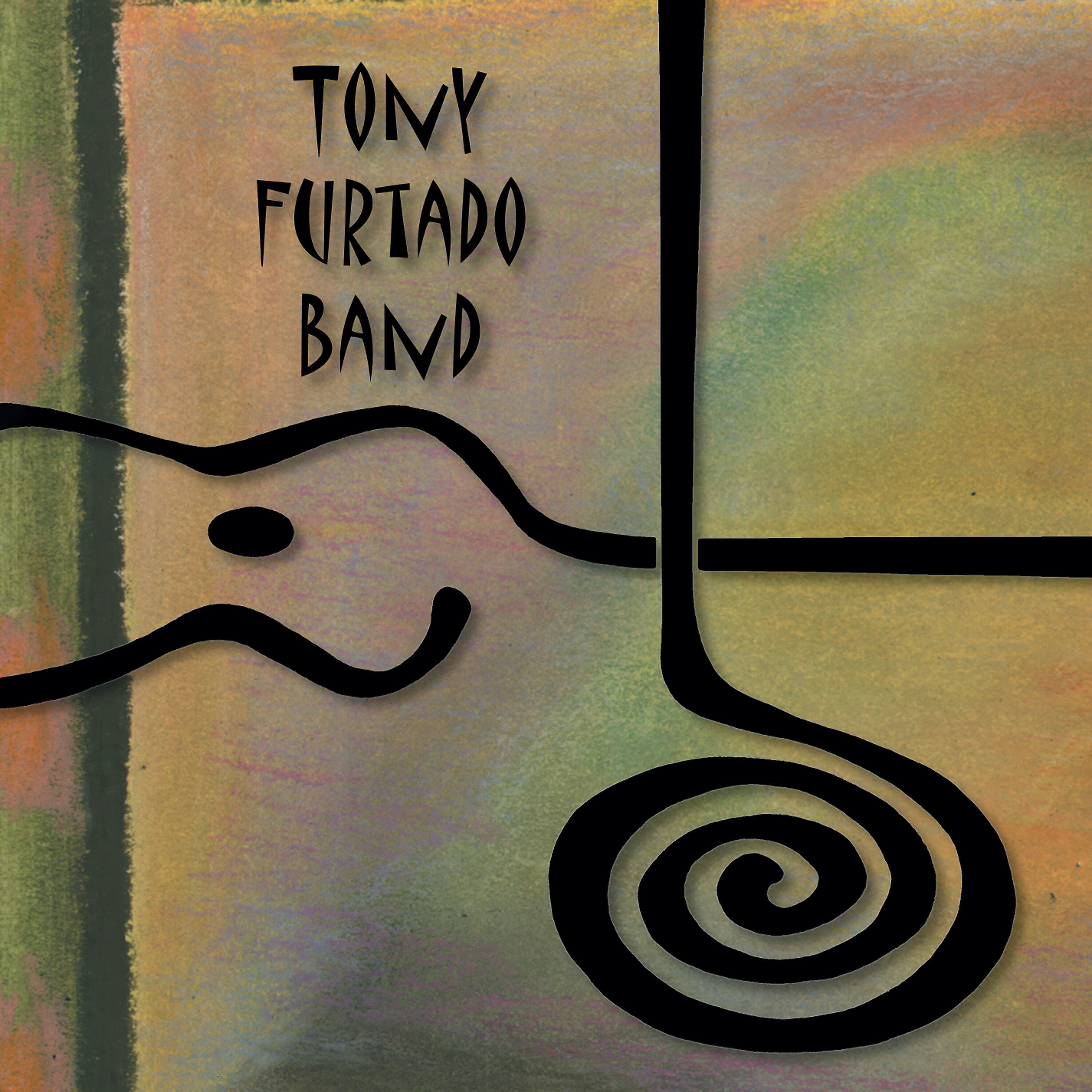Релиз Tony Furtado Band