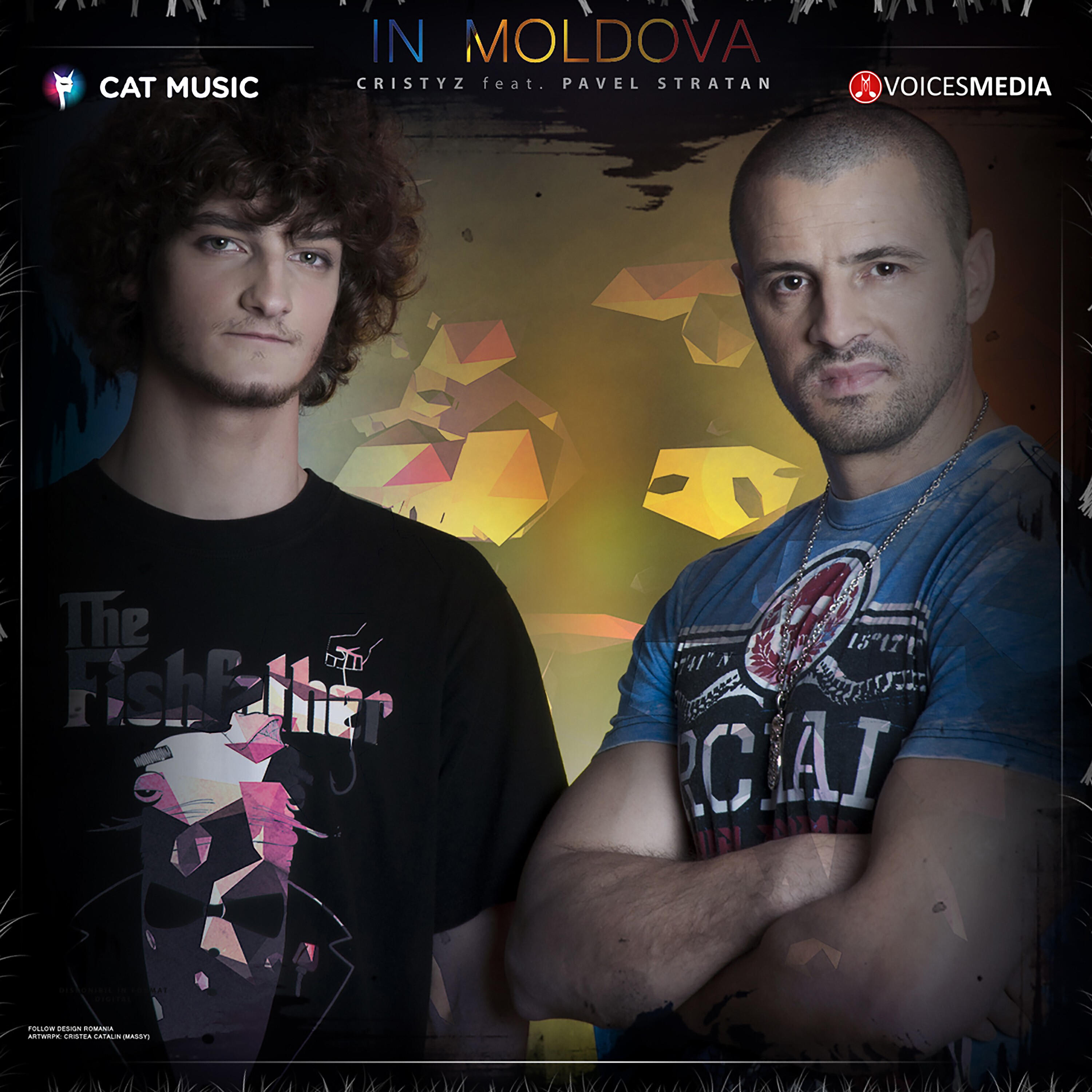 Релиз In Moldova