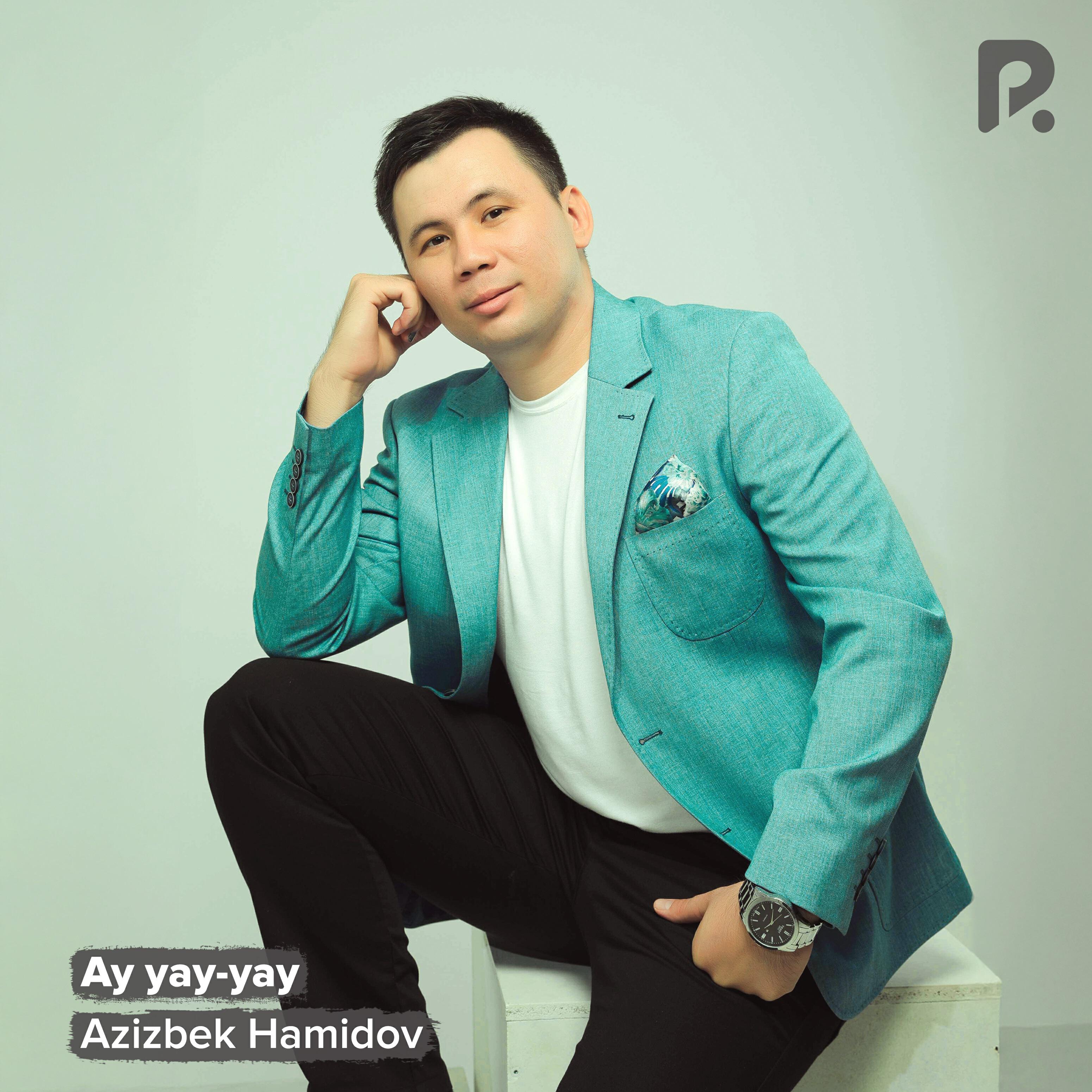Релиз Ay yay-yay