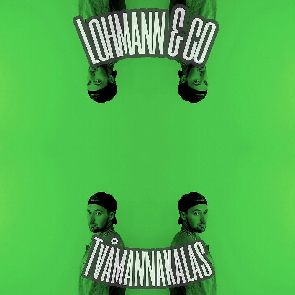 Релиз Tvåmannakalas