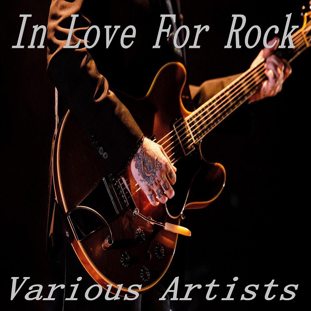 Релиз In Love for Rock