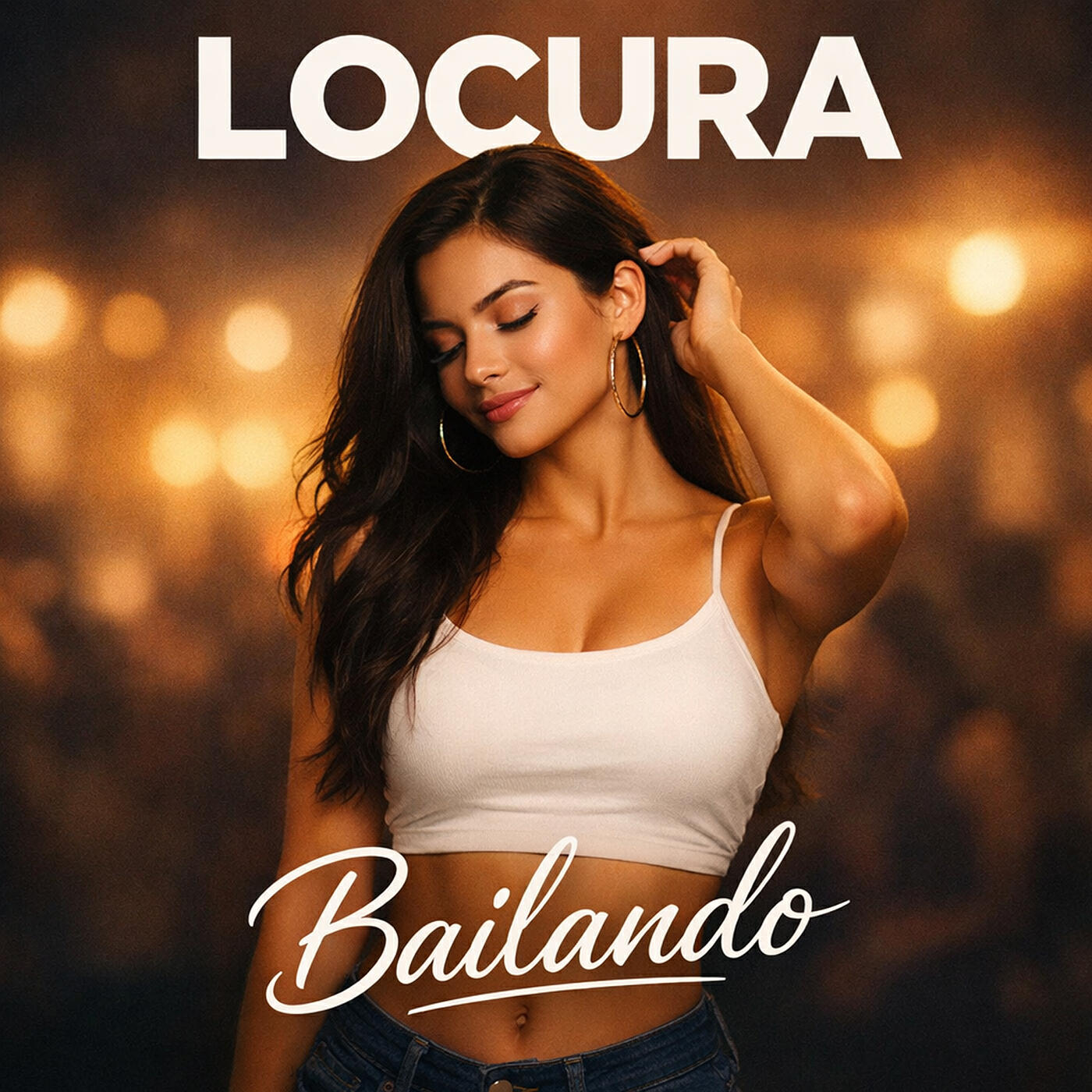 Релиз Bailando