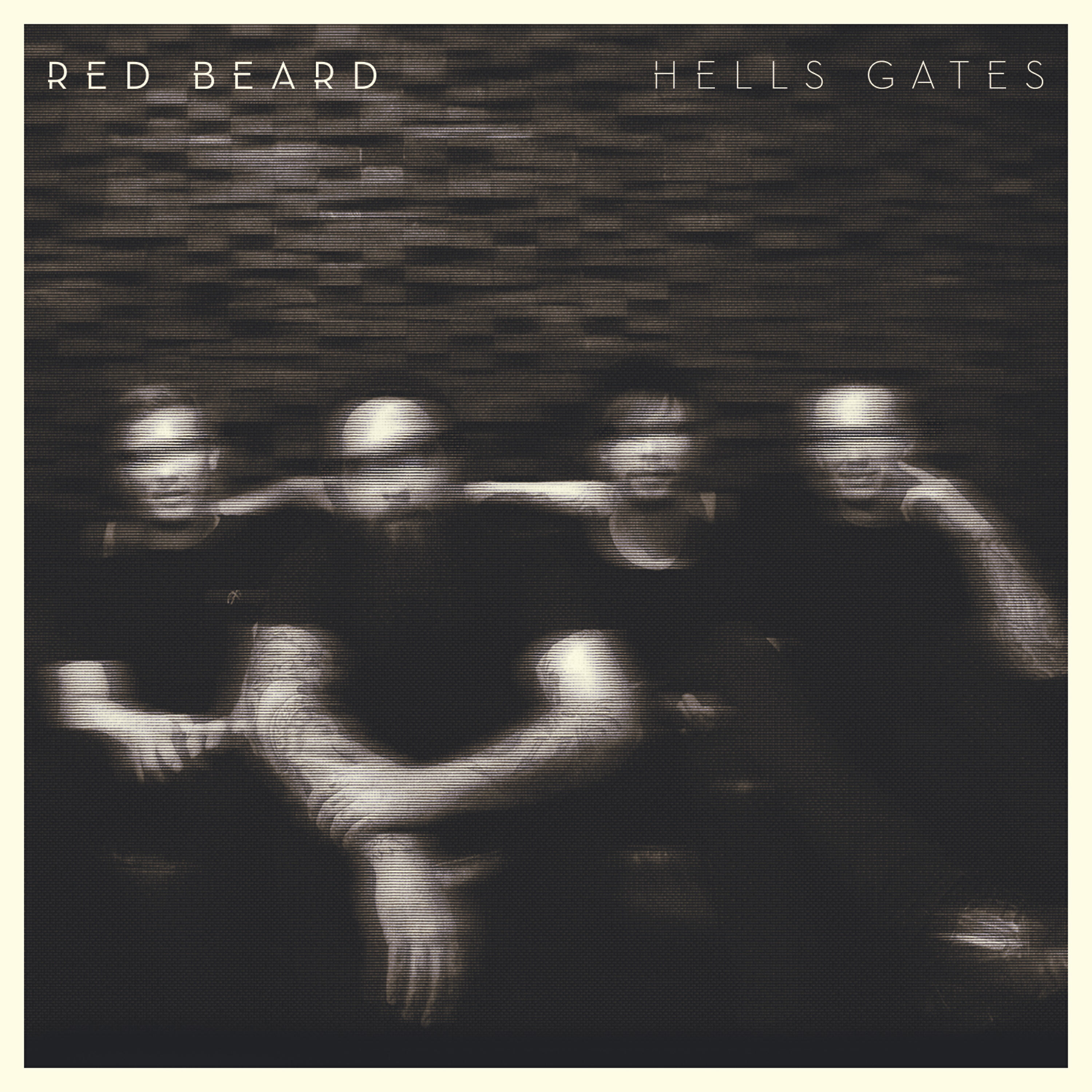 Релиз Hells Gates