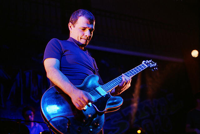 Nuno Ferreira