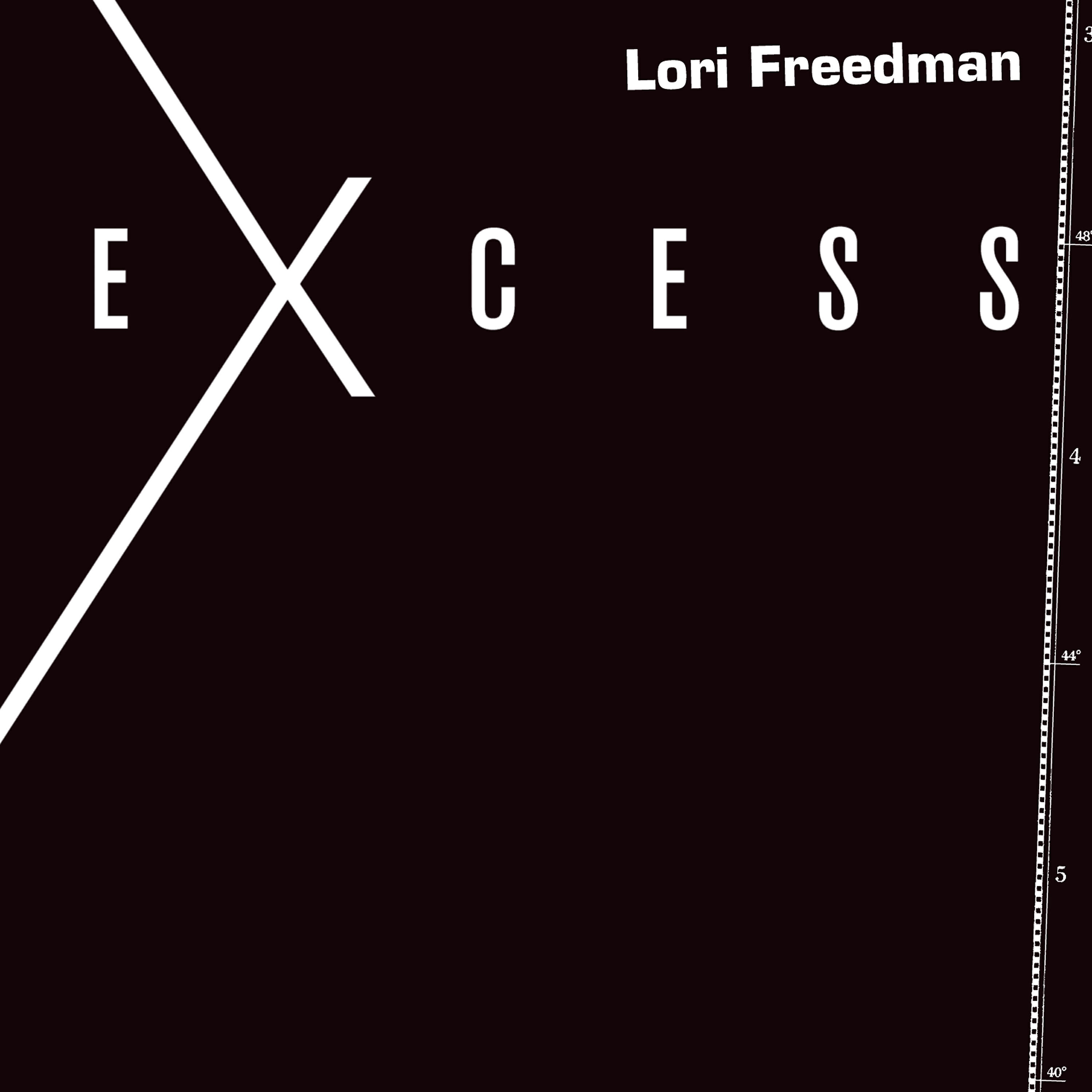 Релиз Excess