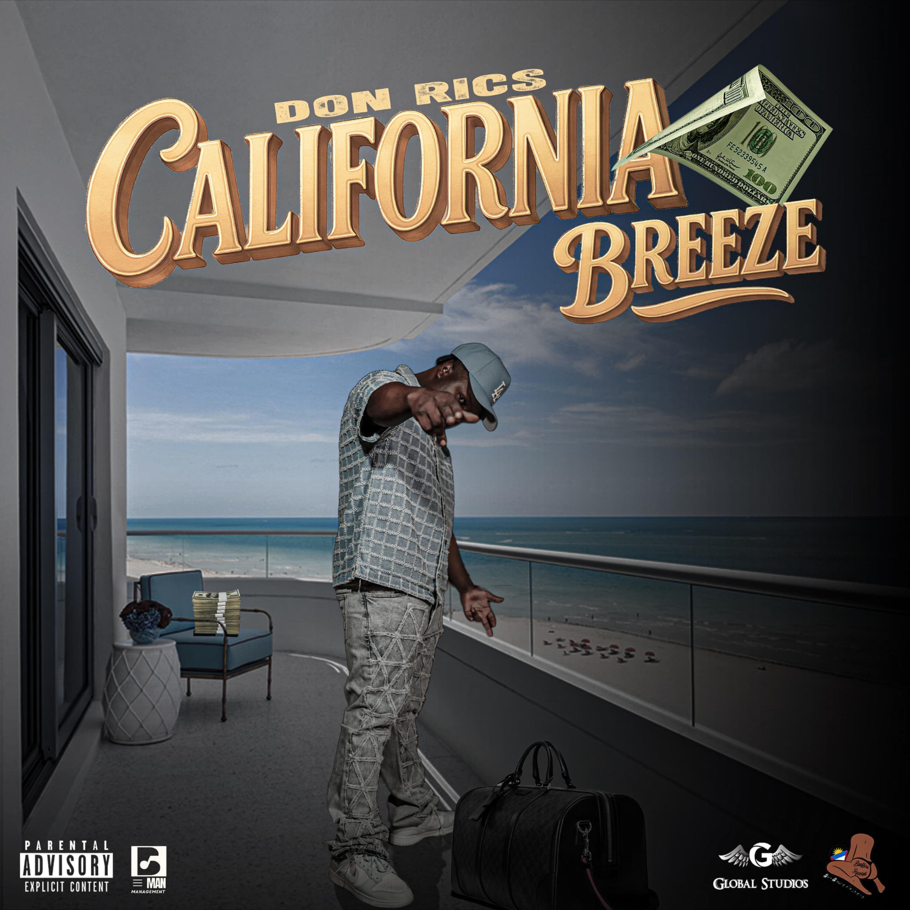 Релиз California Breeze