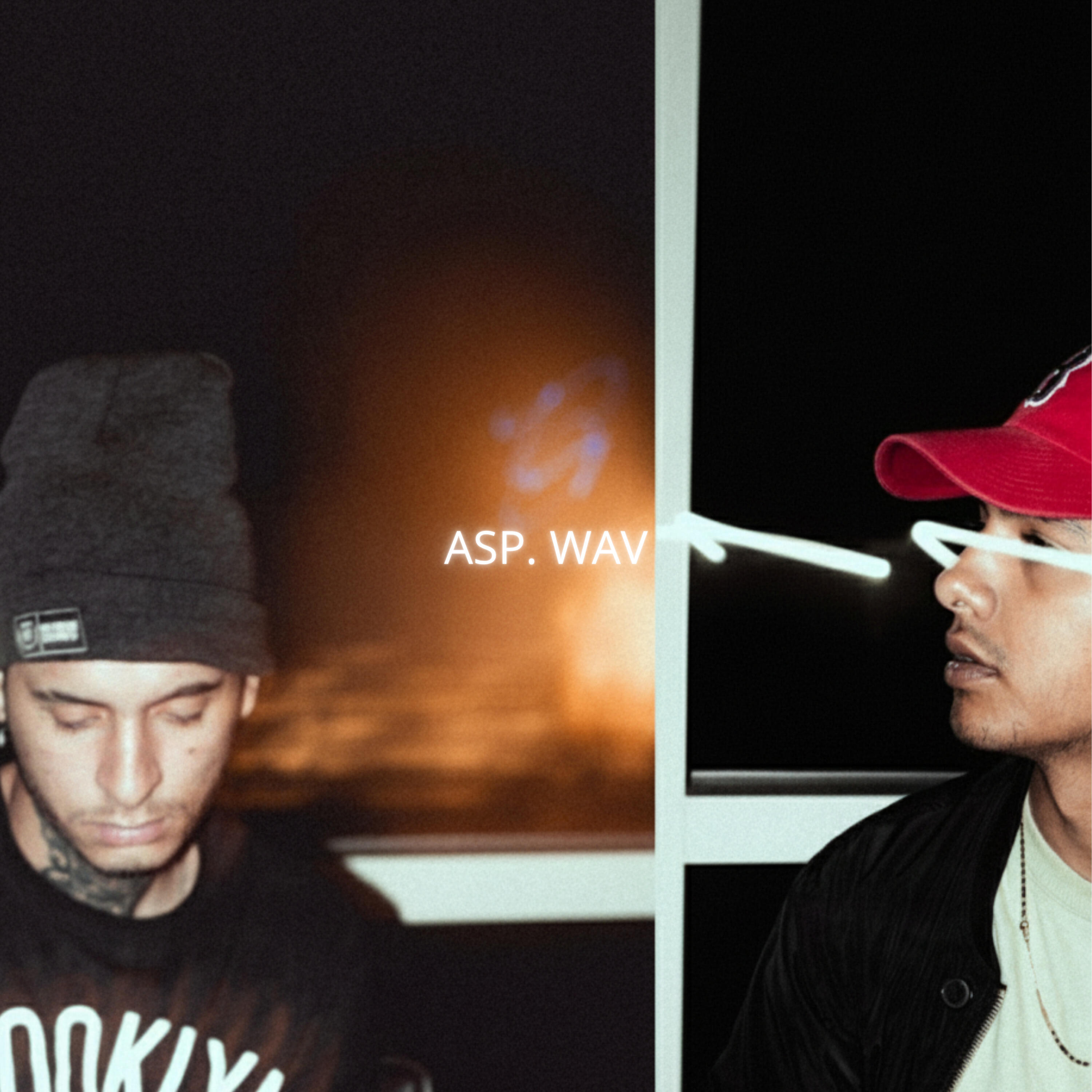 Релиз Asp.Wav