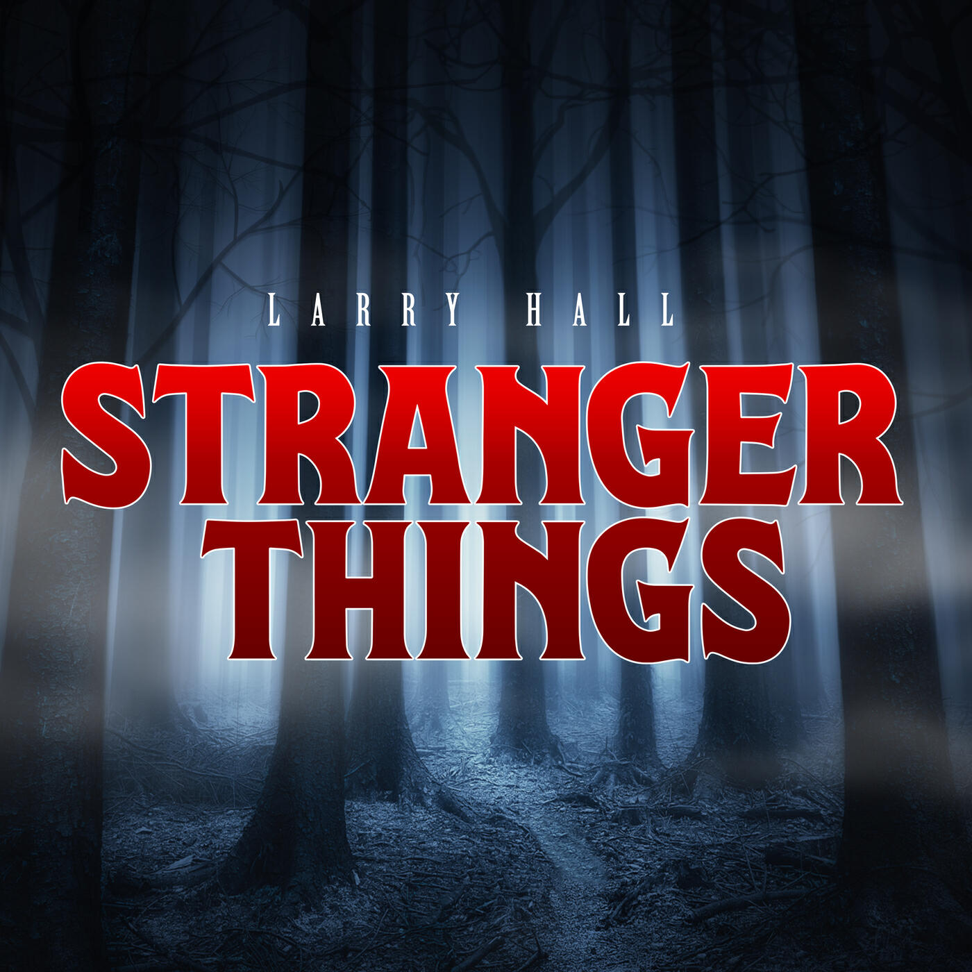Релиз Stranger Things