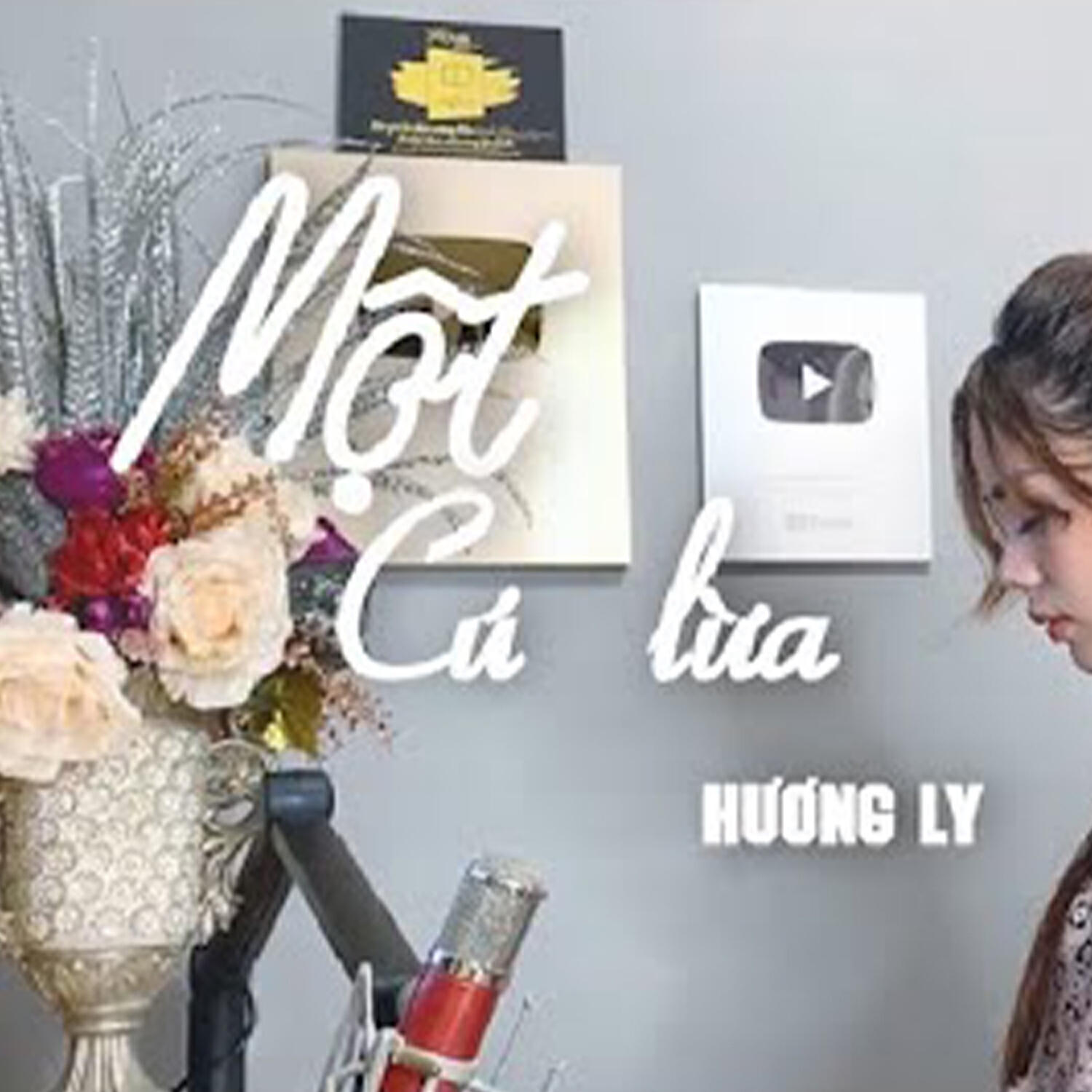 Nguyen Huong Ly
