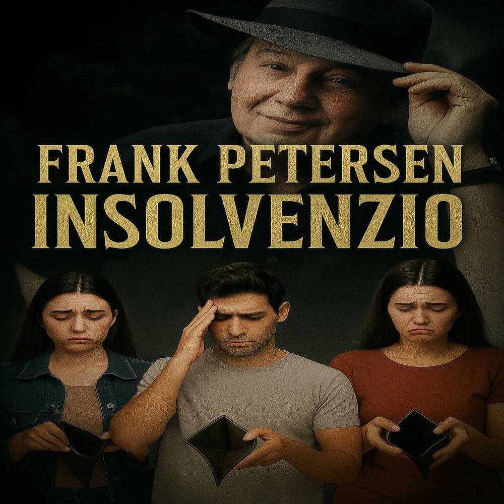 Релиз Insolvenzio