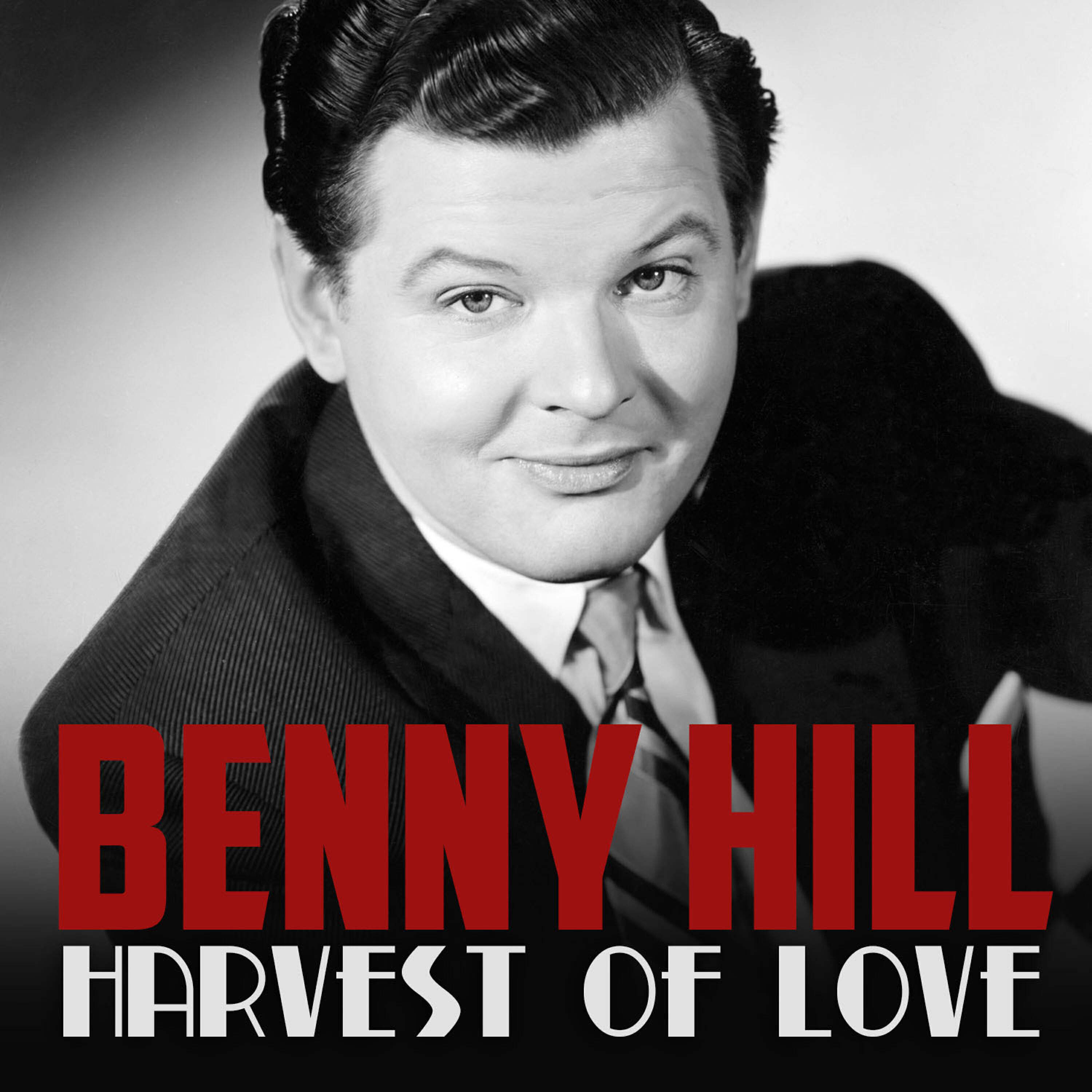Релиз Harvest of Love