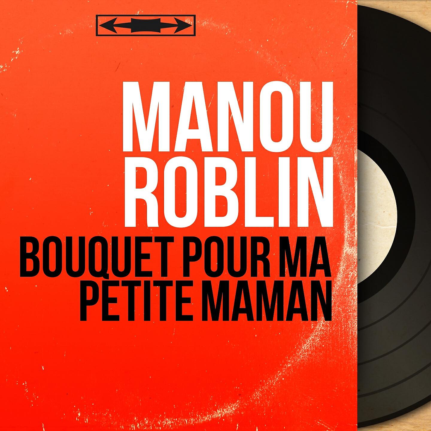 Manou Roblin