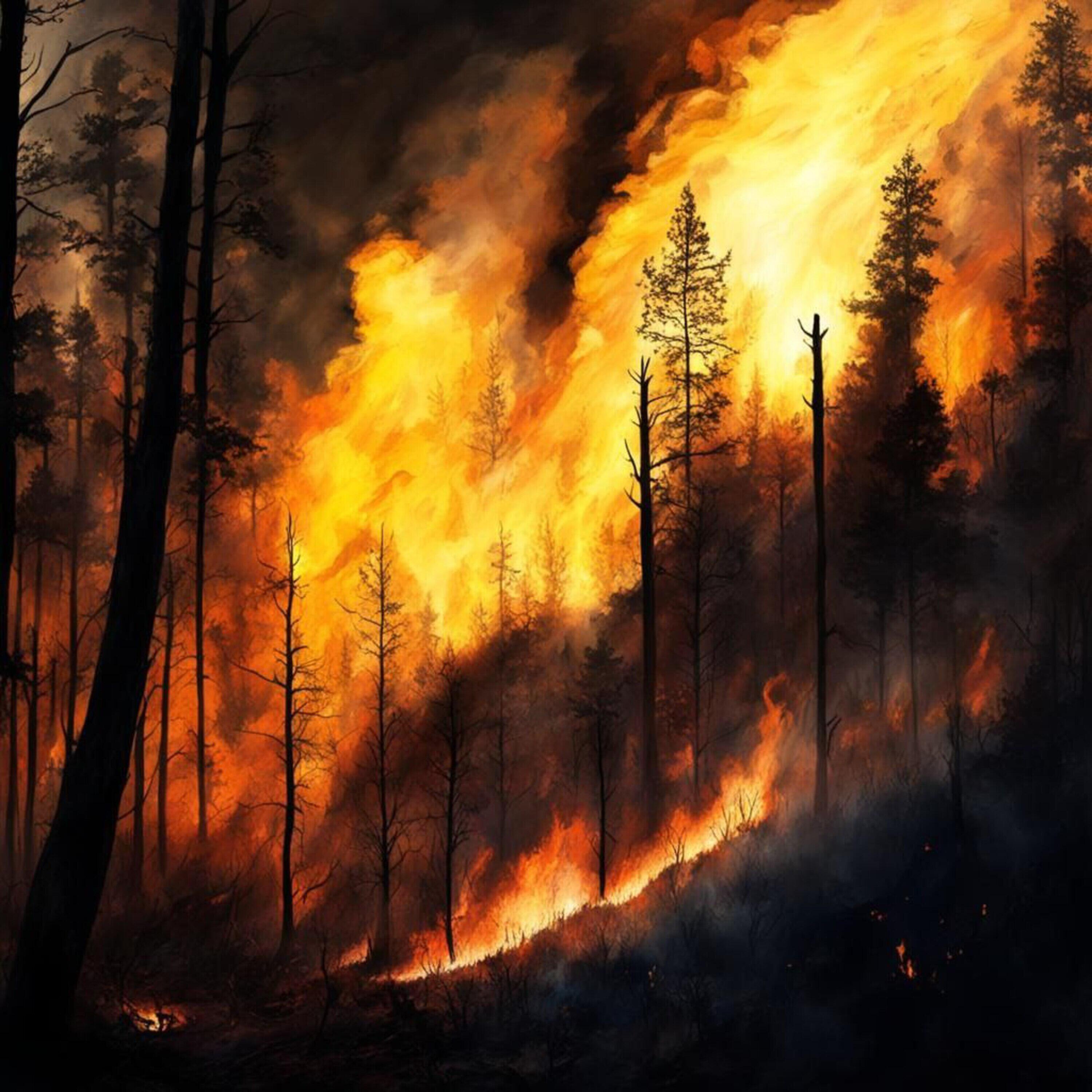 Релиз Fire