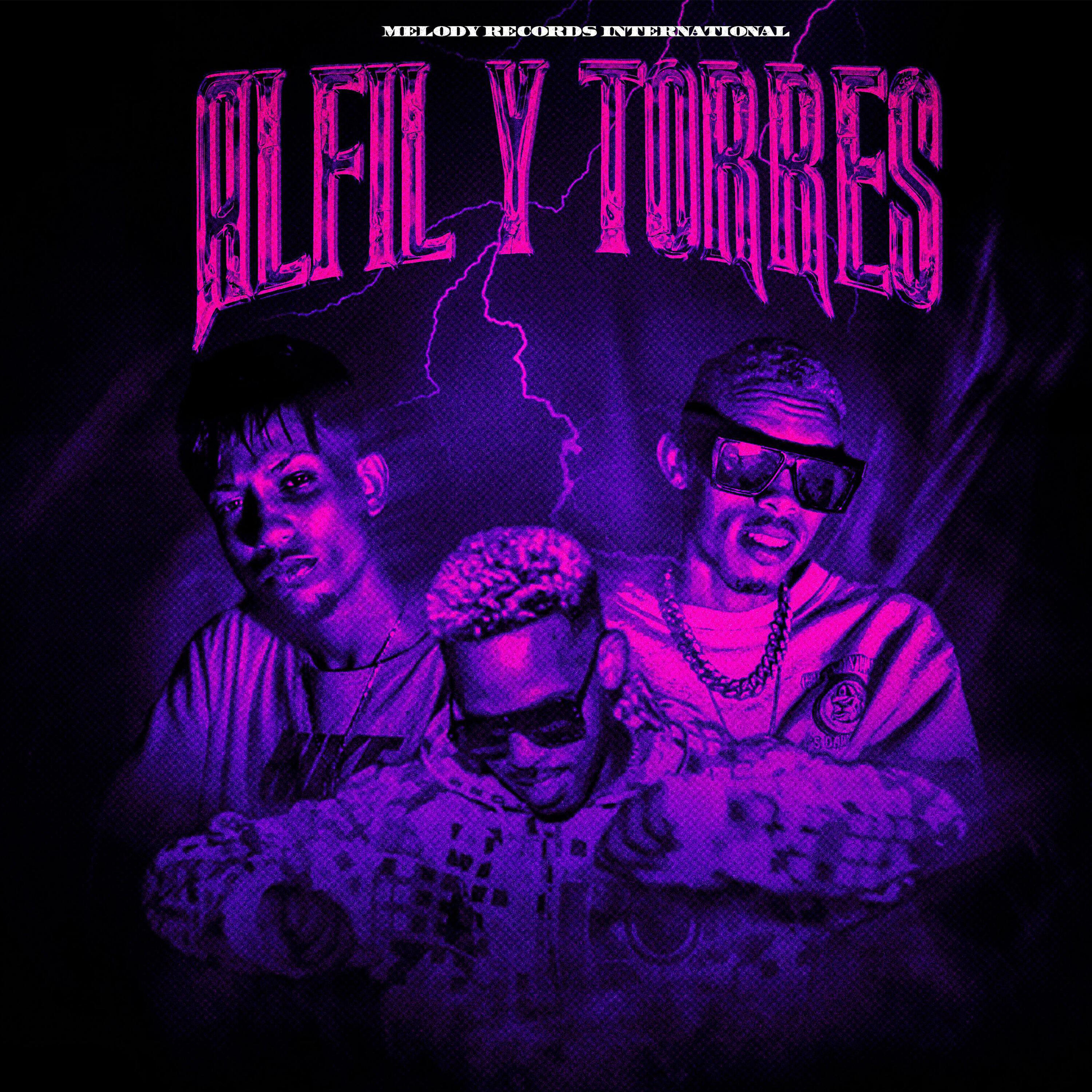 Релиз Alfil & Torres