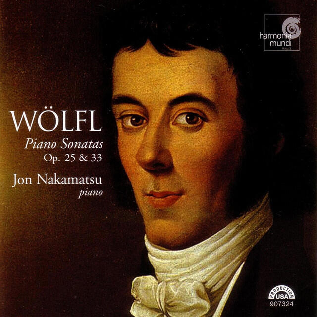 Joseph Wölfl