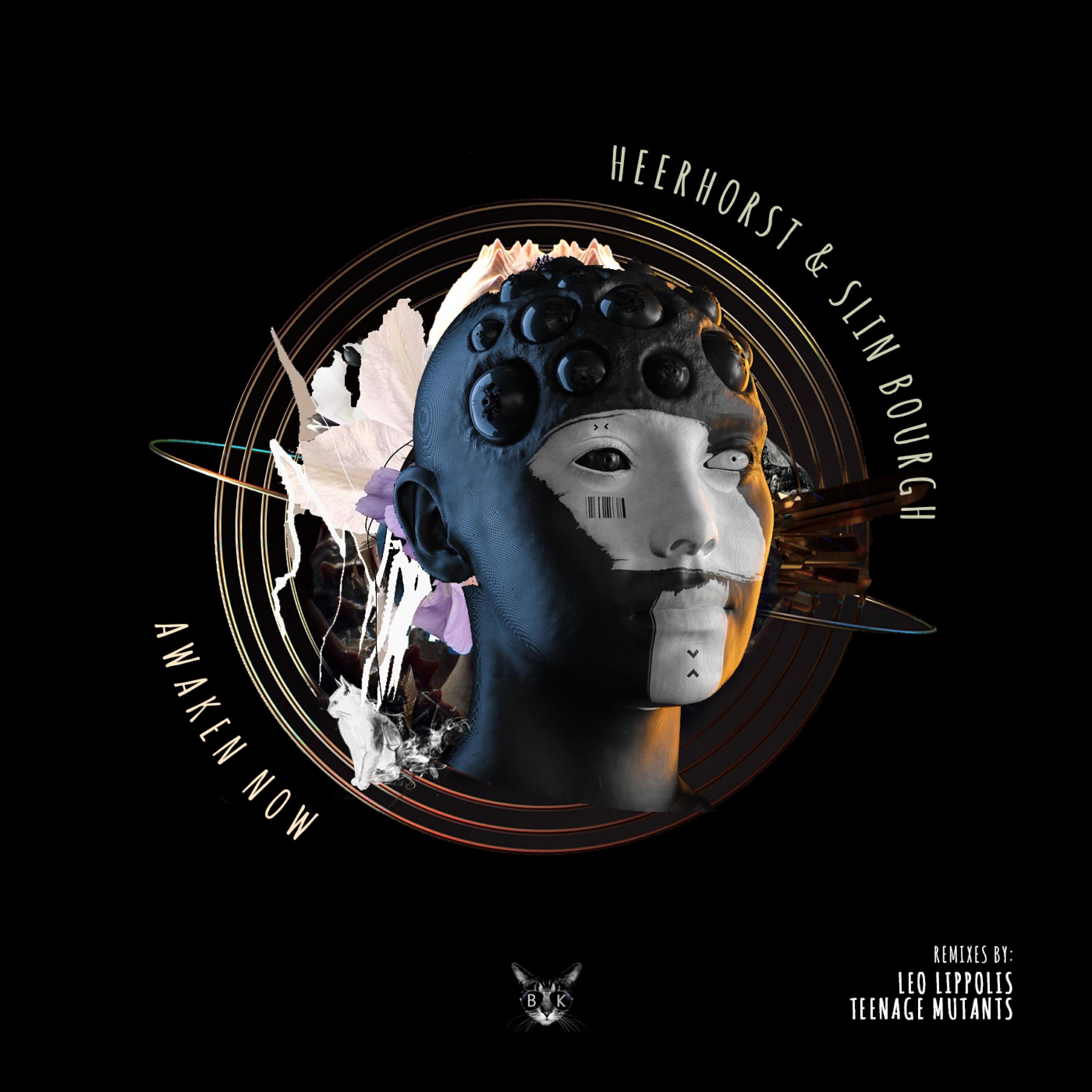 Релиз Awaken Now
