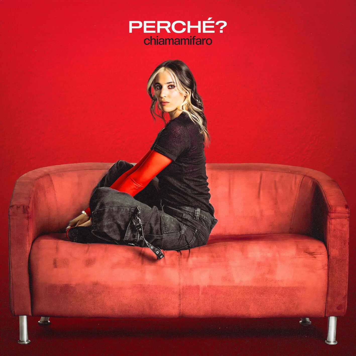 Релиз Perché?