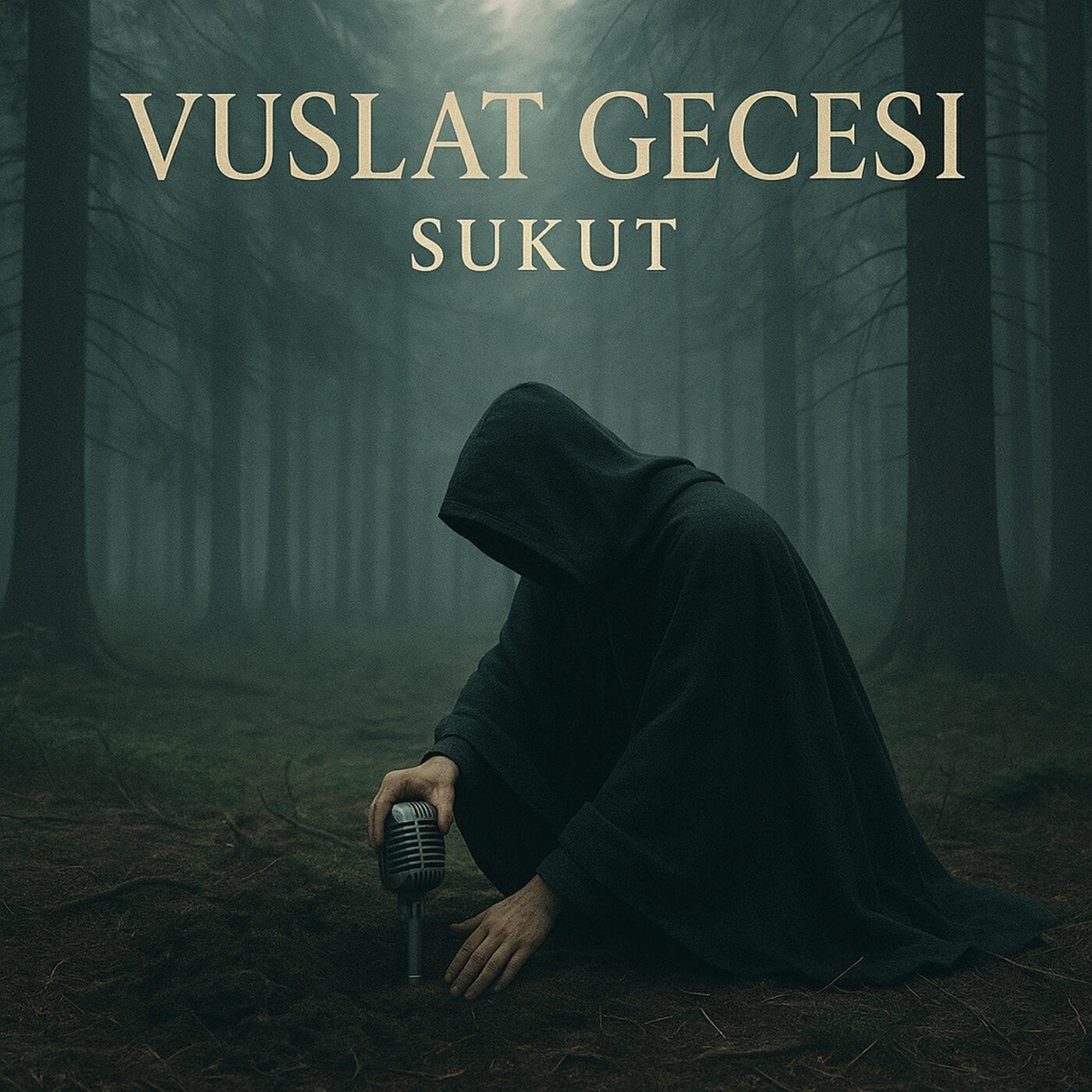 Релиз Vuslat Gecesi