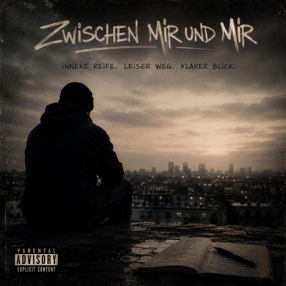 Релиз Zwischen Mir und Mir