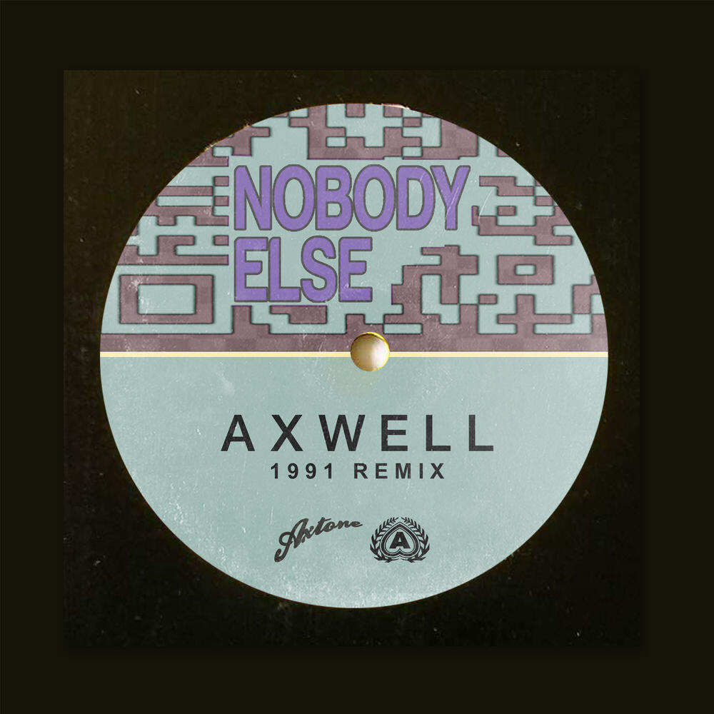 Релиз Nobody Else (1991 Extended Remix)