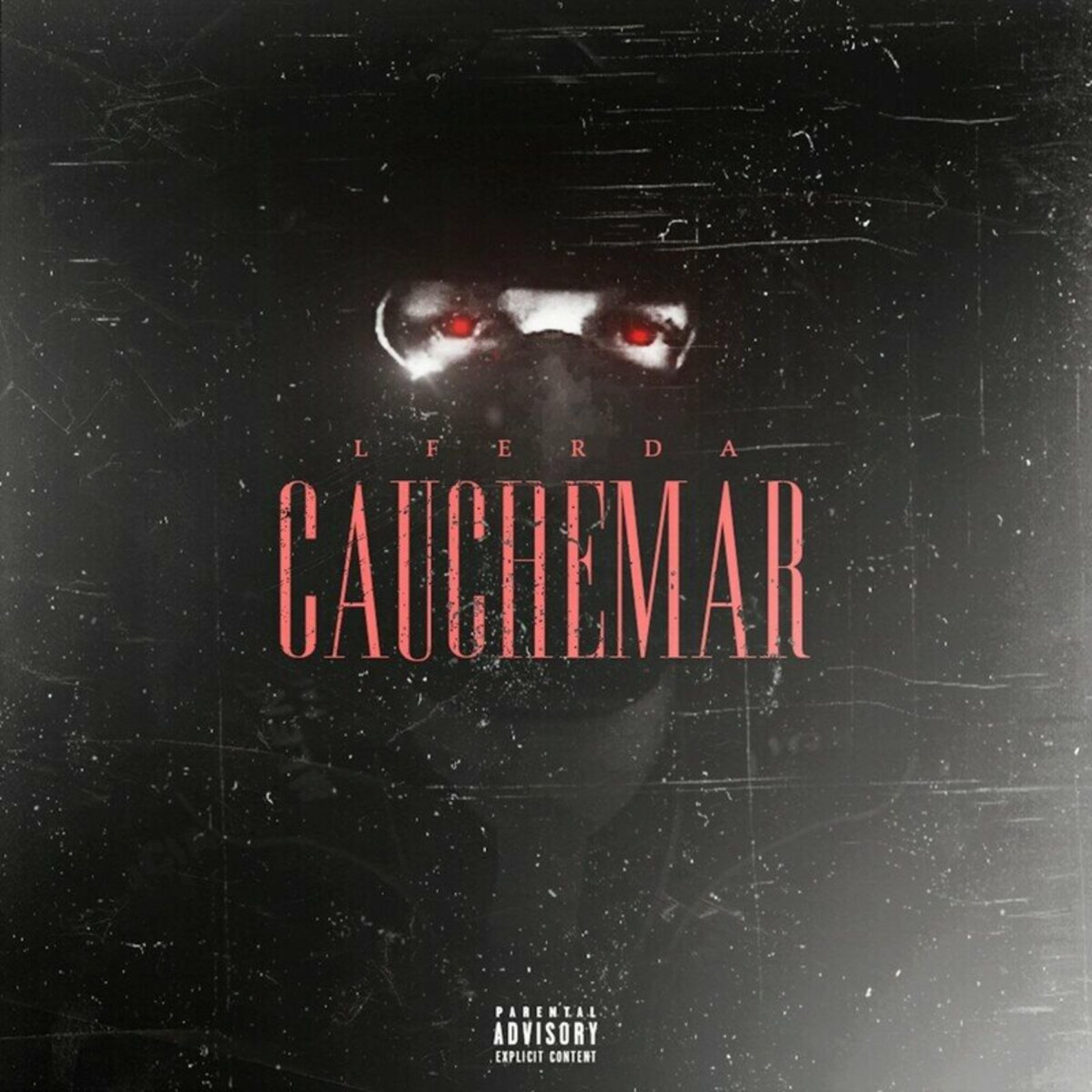 Релиз CAUCHEMAR