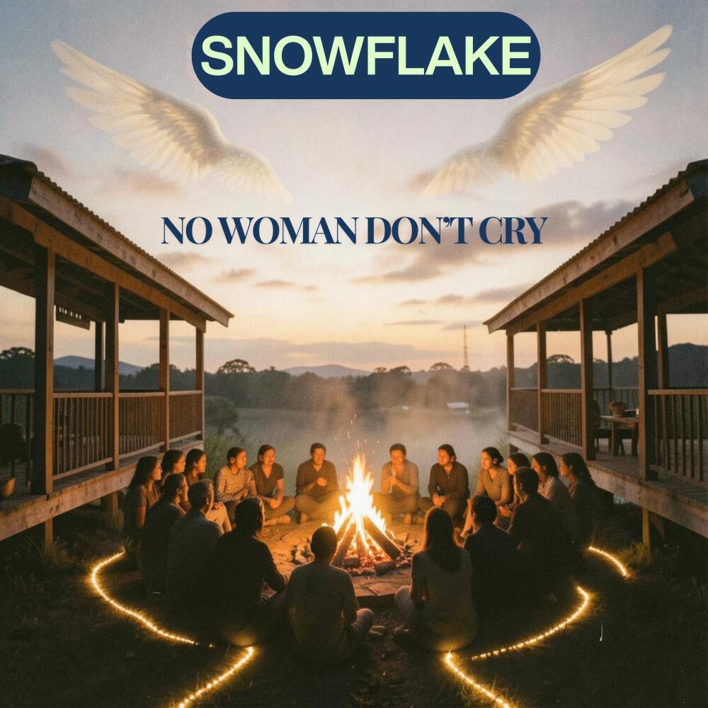 Релиз No Woman Don't Cry (Tomas Tanz Edit)