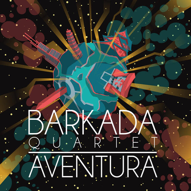 Релиз Aventura