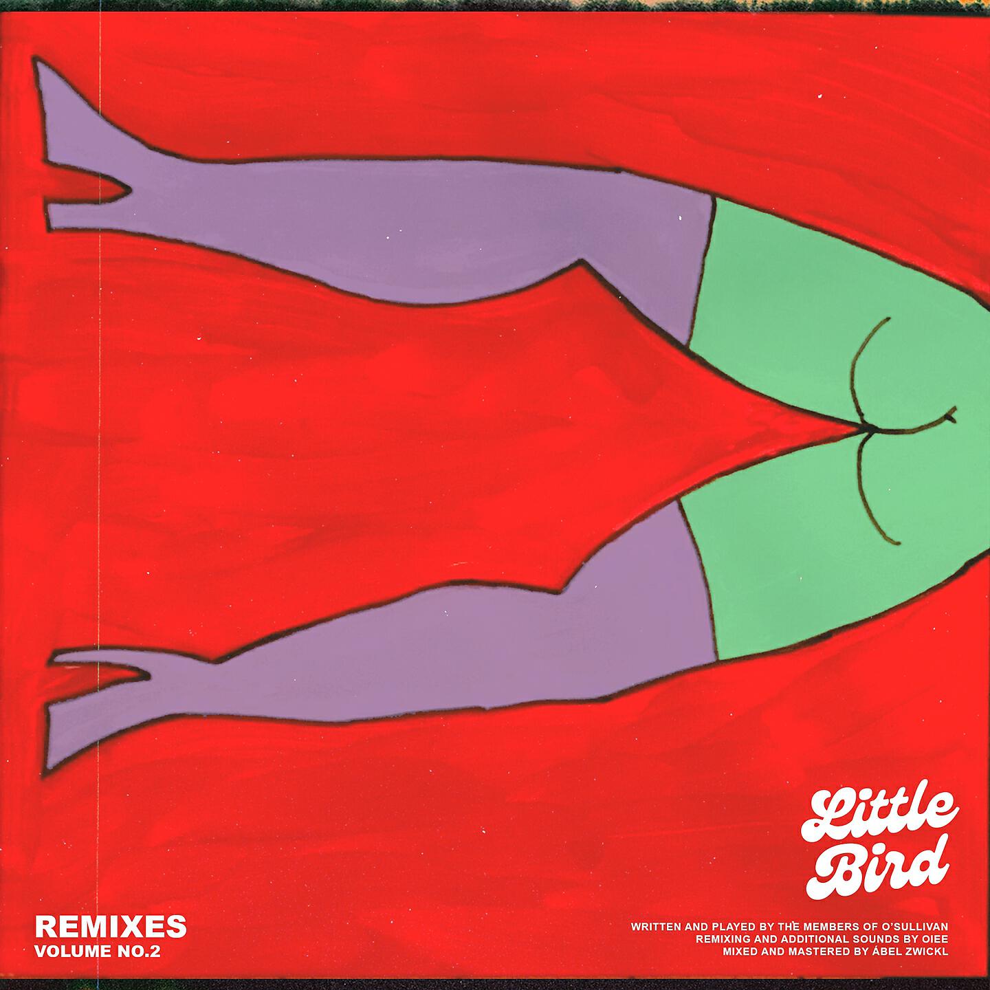 Релиз Little Bird