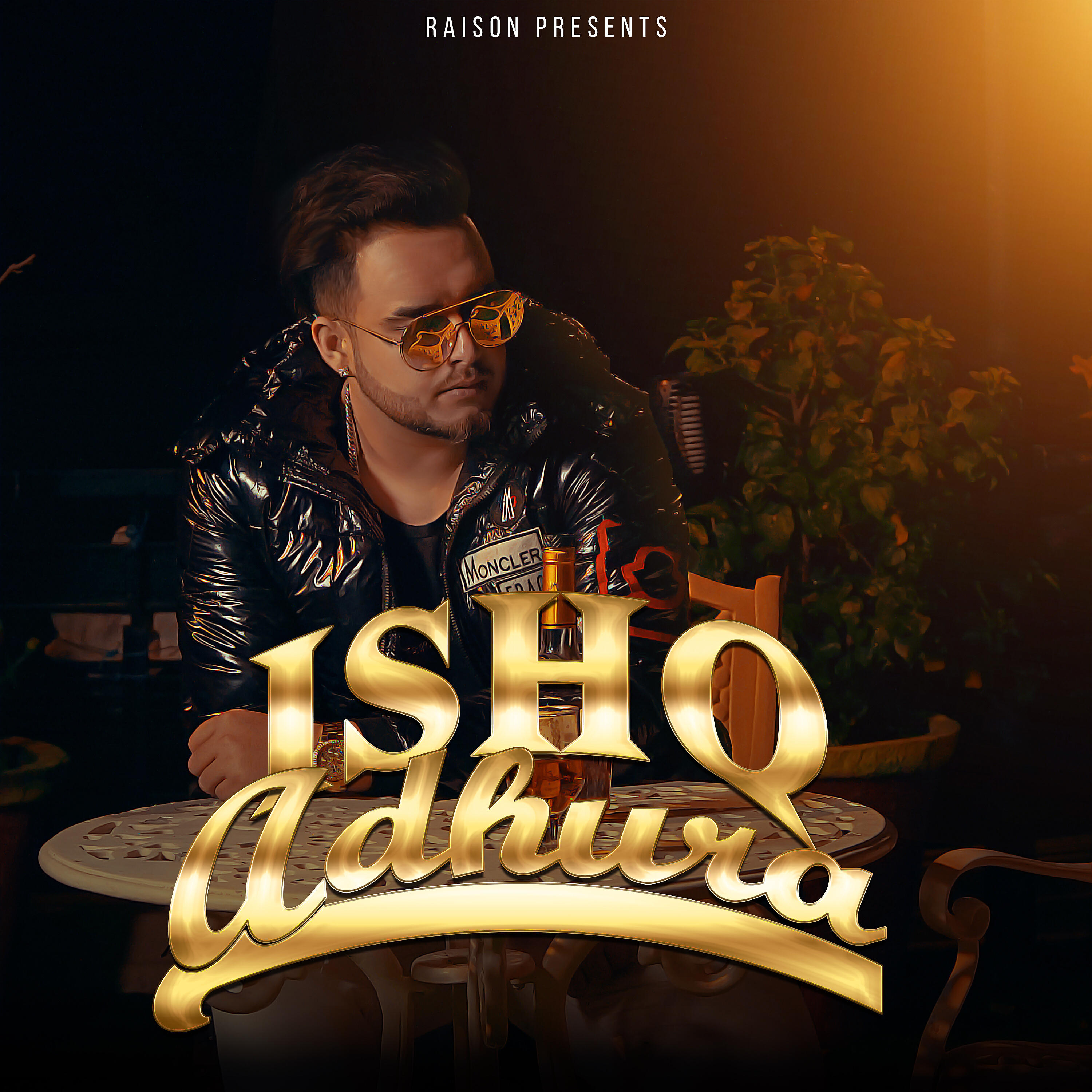 Релиз Ishq Adhura
