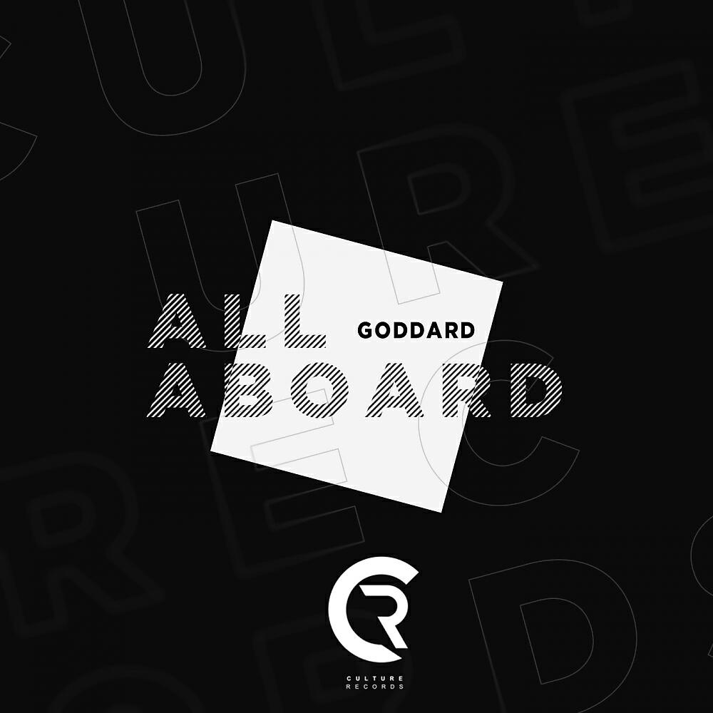 Релиз All Aboard