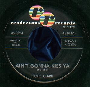 Suzie Clark