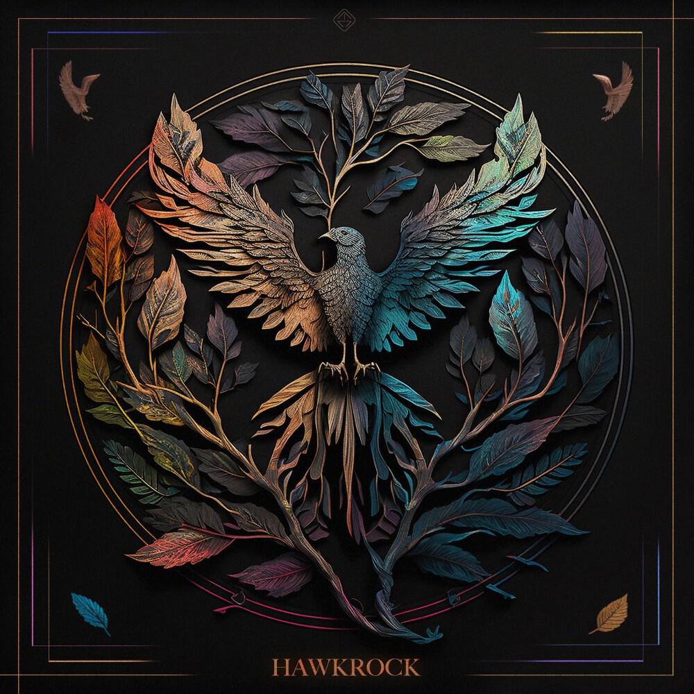 Релиз Hawkrock