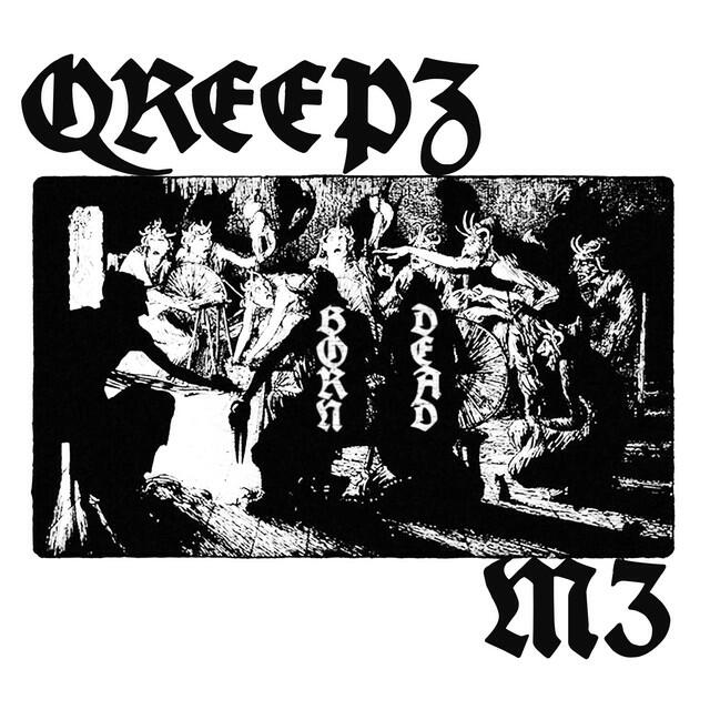 Qreepz