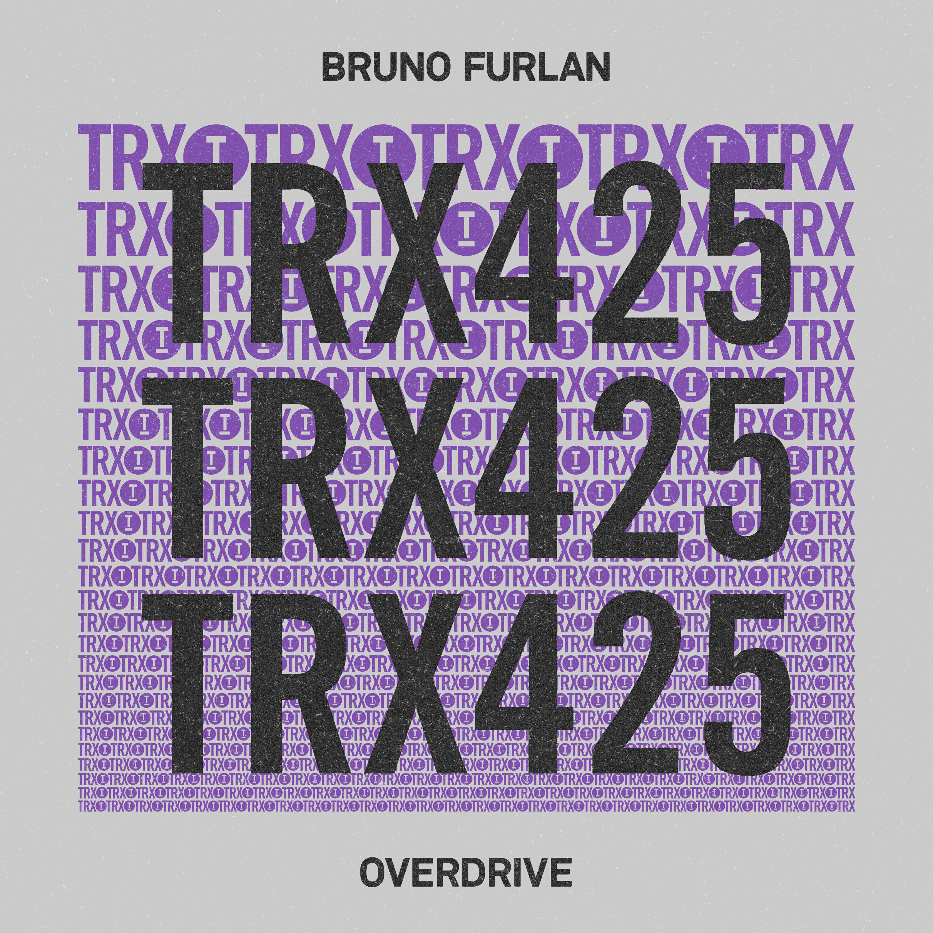 Релиз Overdrive