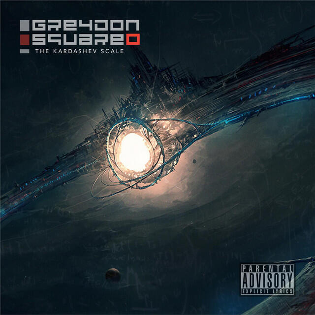 Релиз The Kardashev Scale