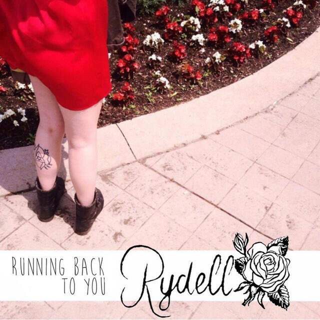 Релиз Running Back to You